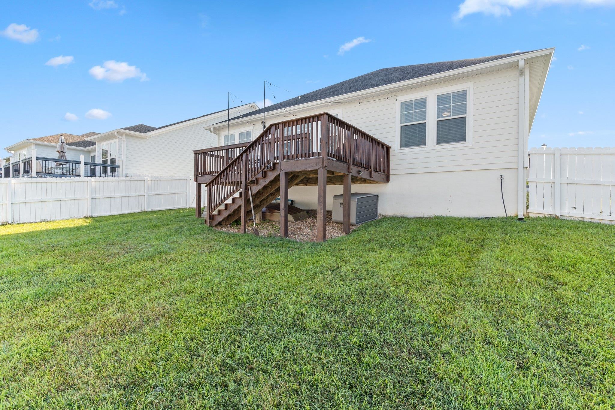 2844 Sunset Peak Drive