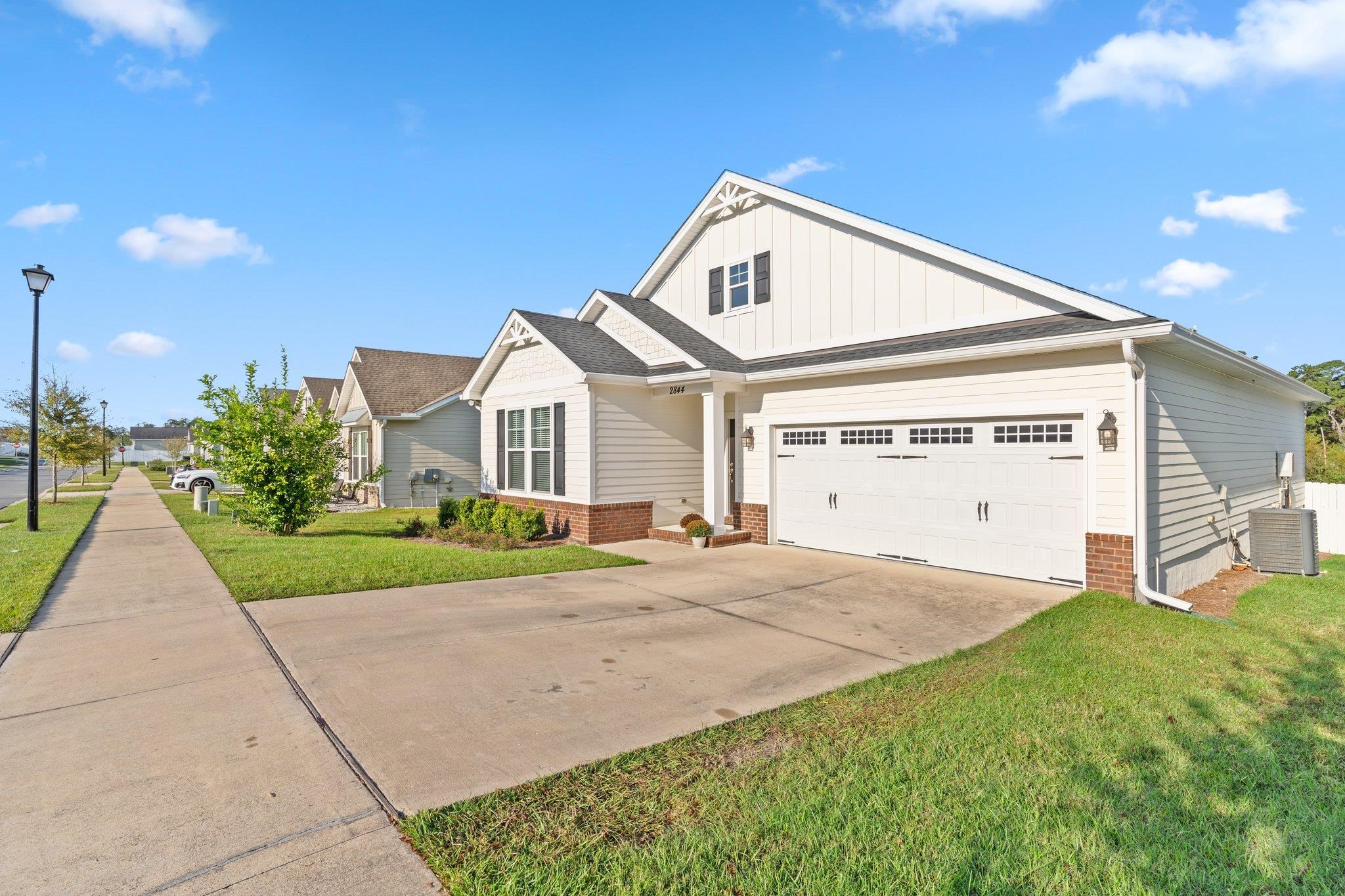 2844 Sunset Peak Drive