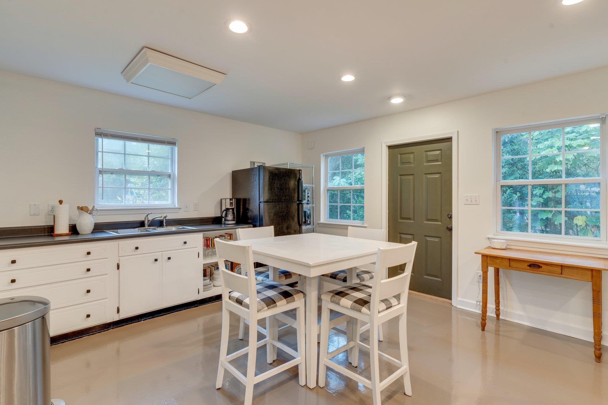 1410 Frederick Drive