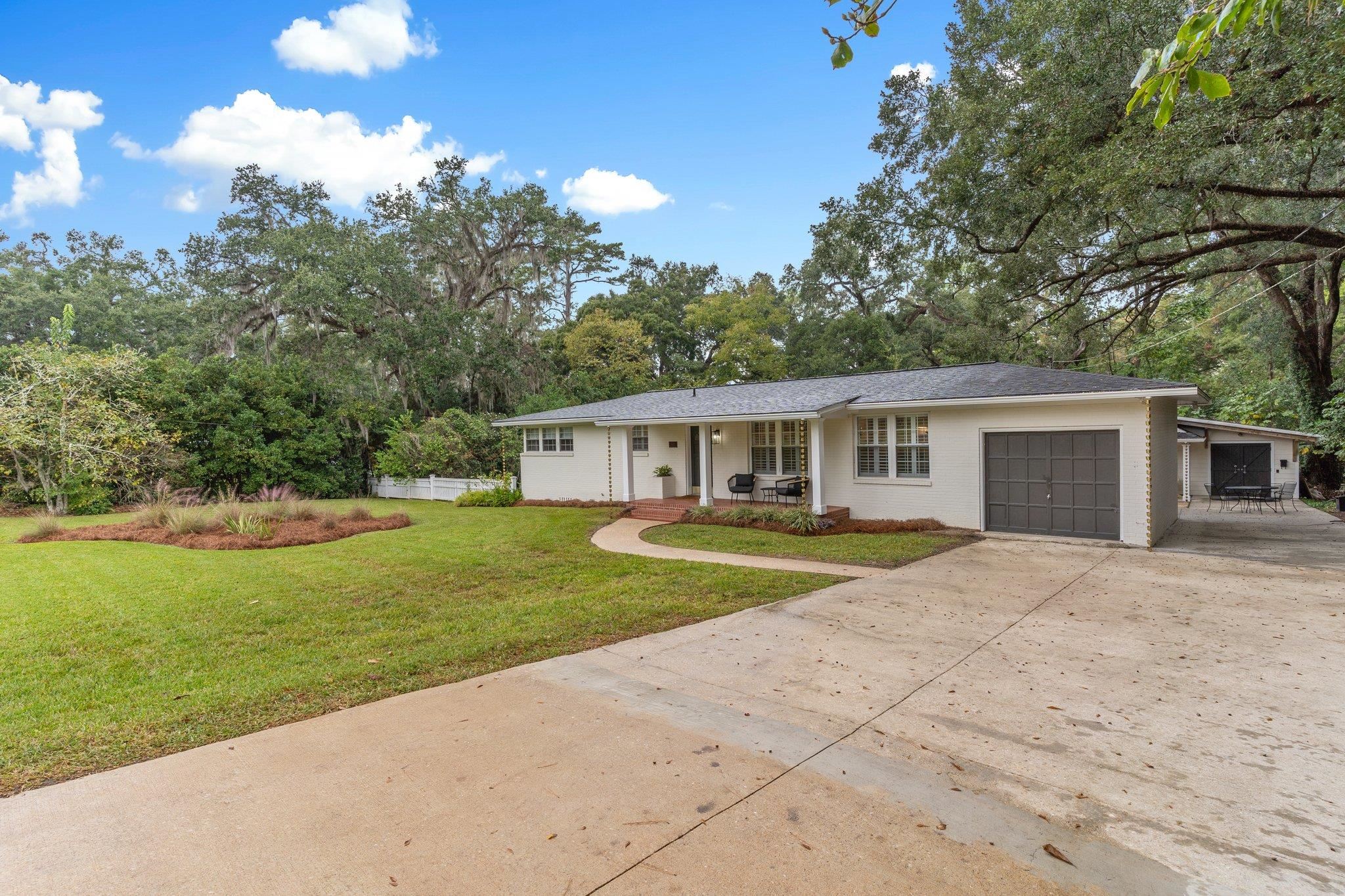 1410 Frederick Drive