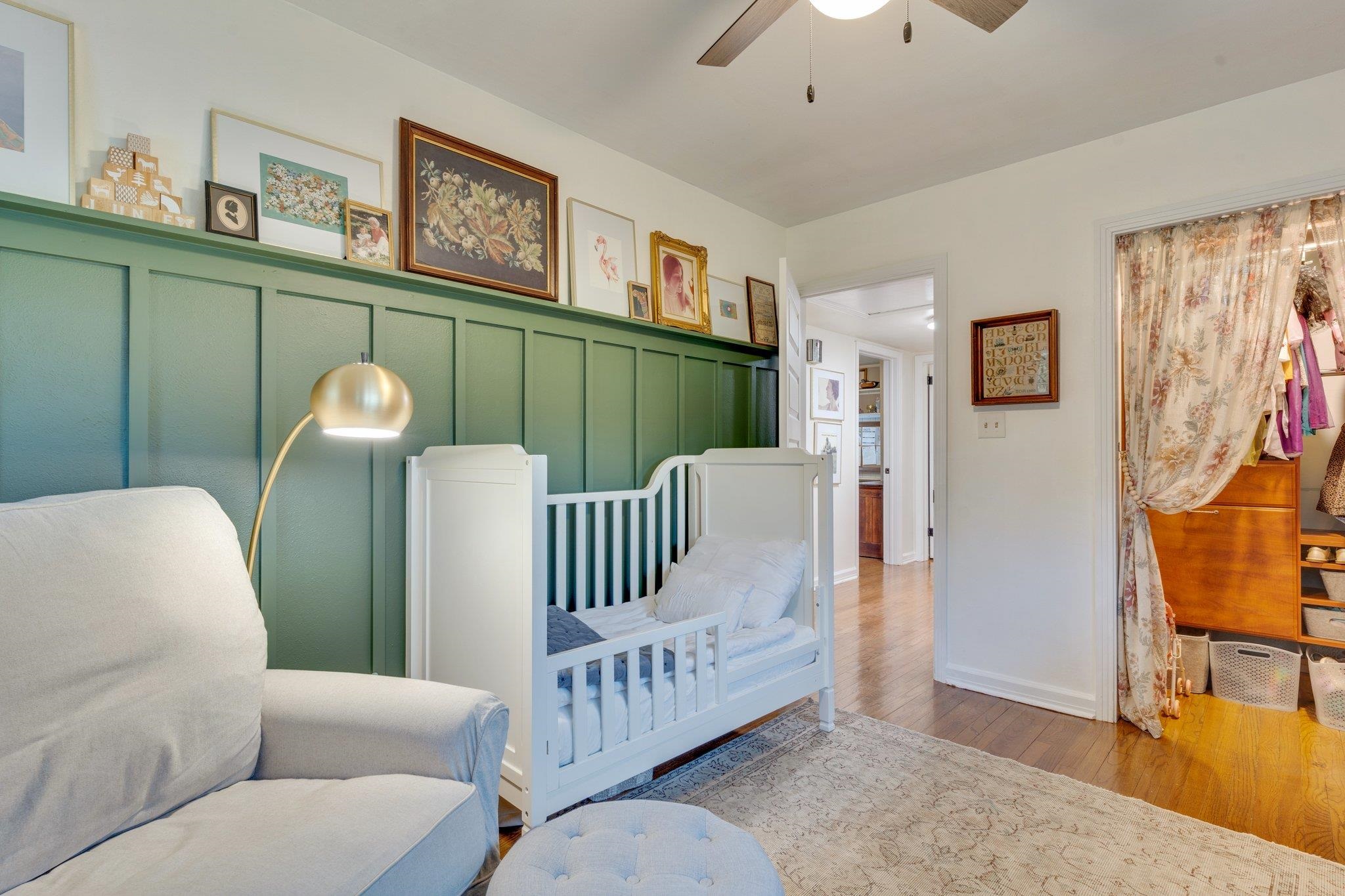 1410 Frederick Drive