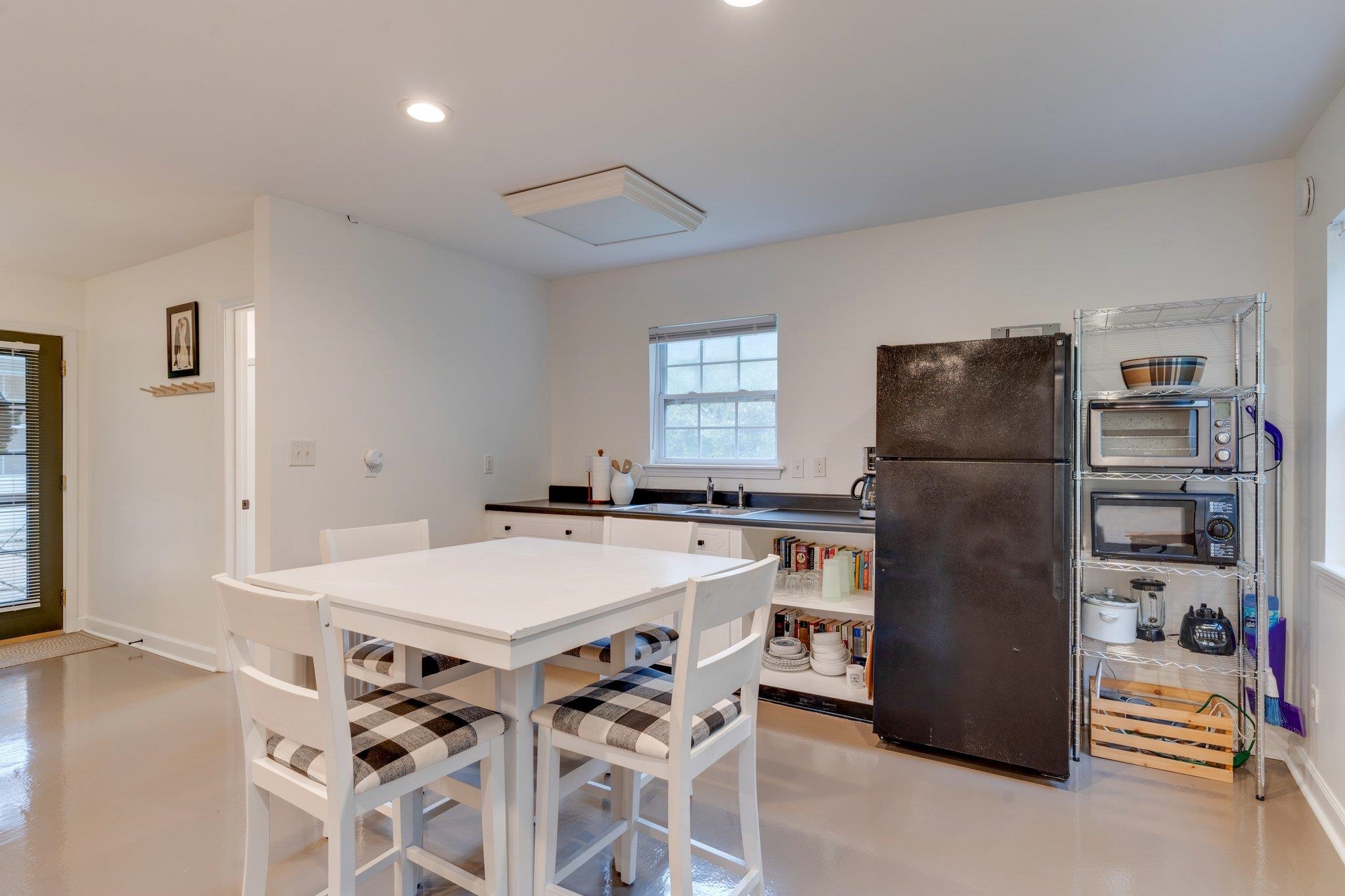 1410 Frederick Drive