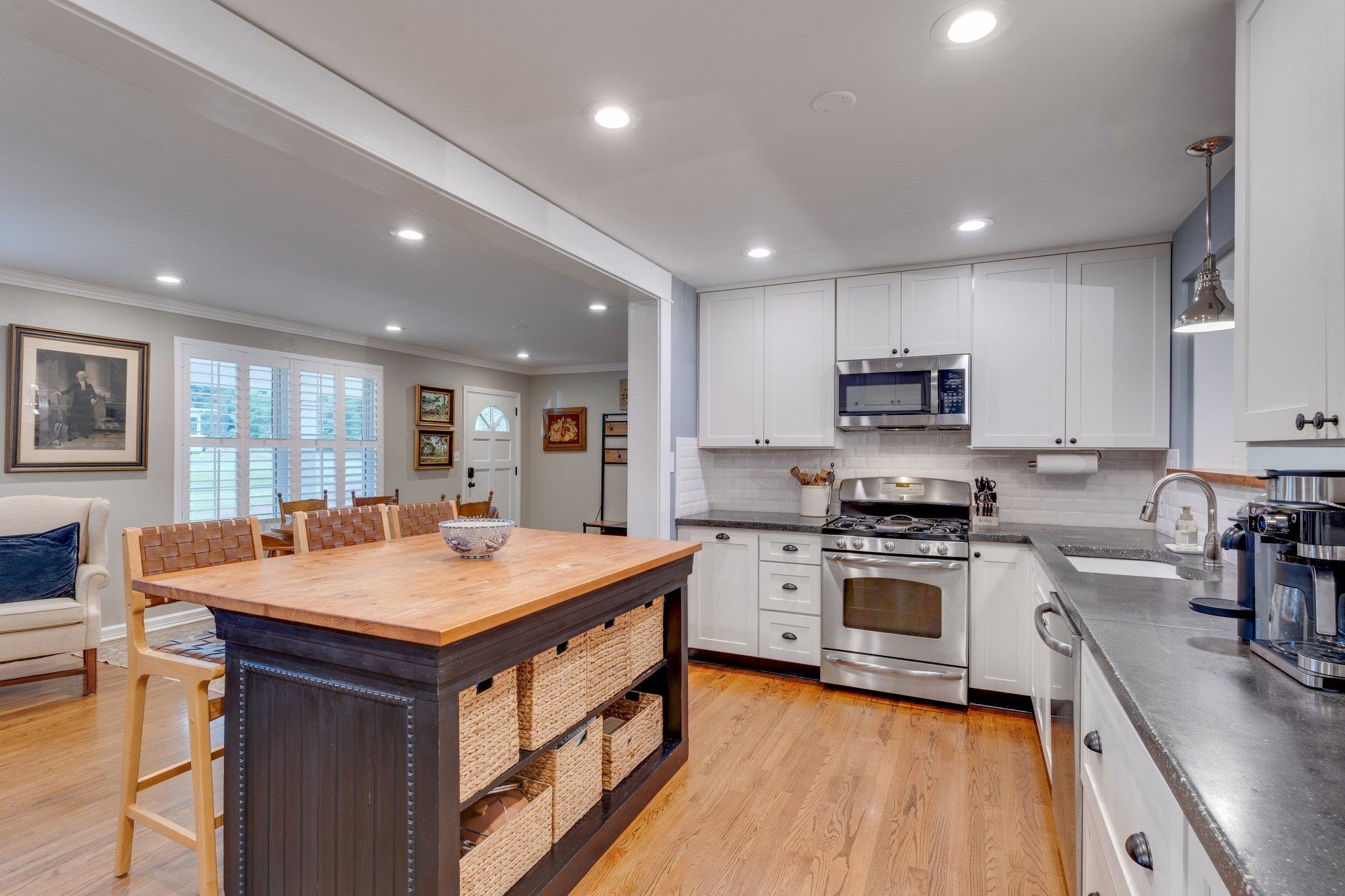 1410 Frederick Drive
