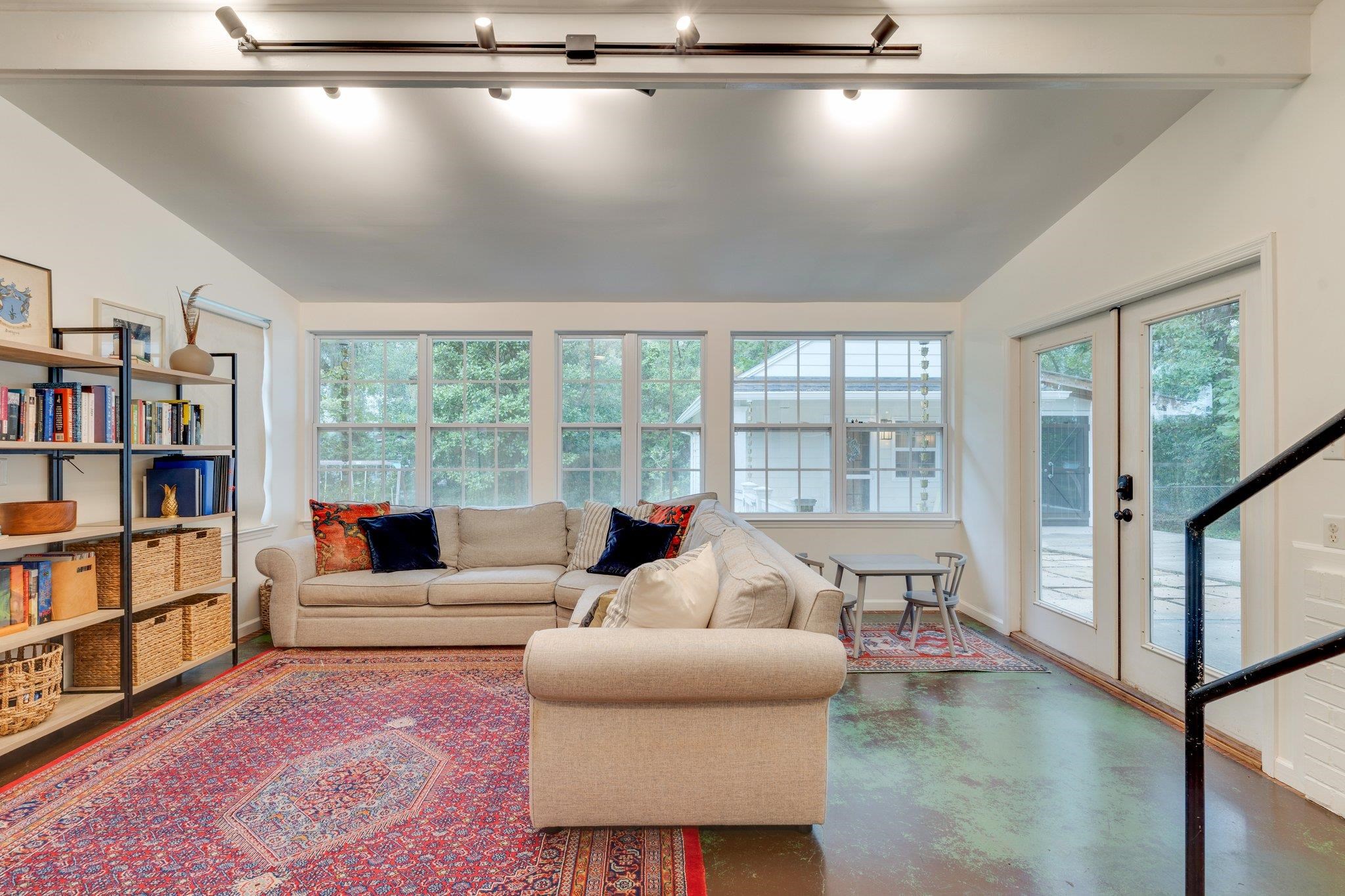 1410 Frederick Drive