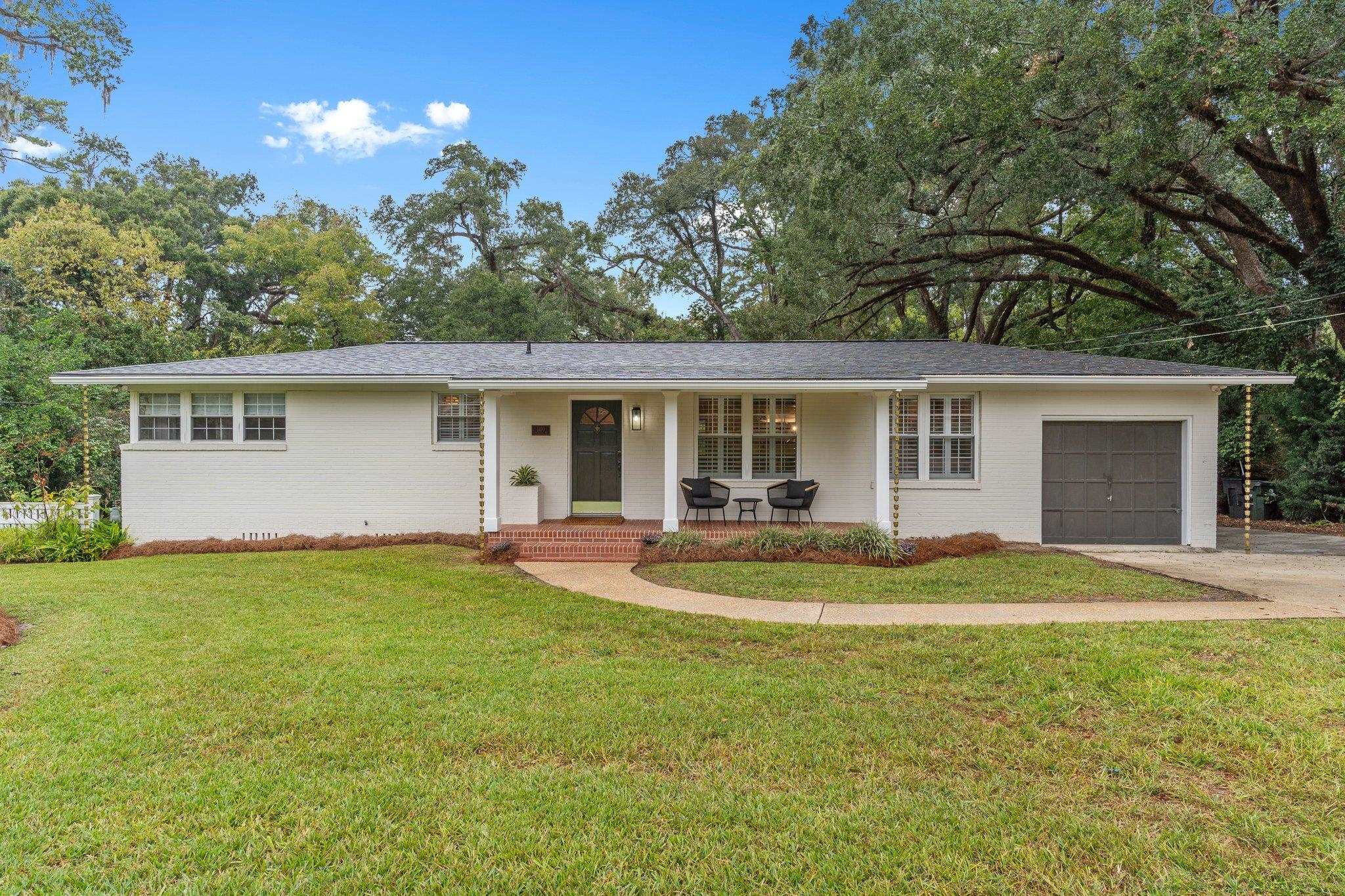 1410 Frederick Drive