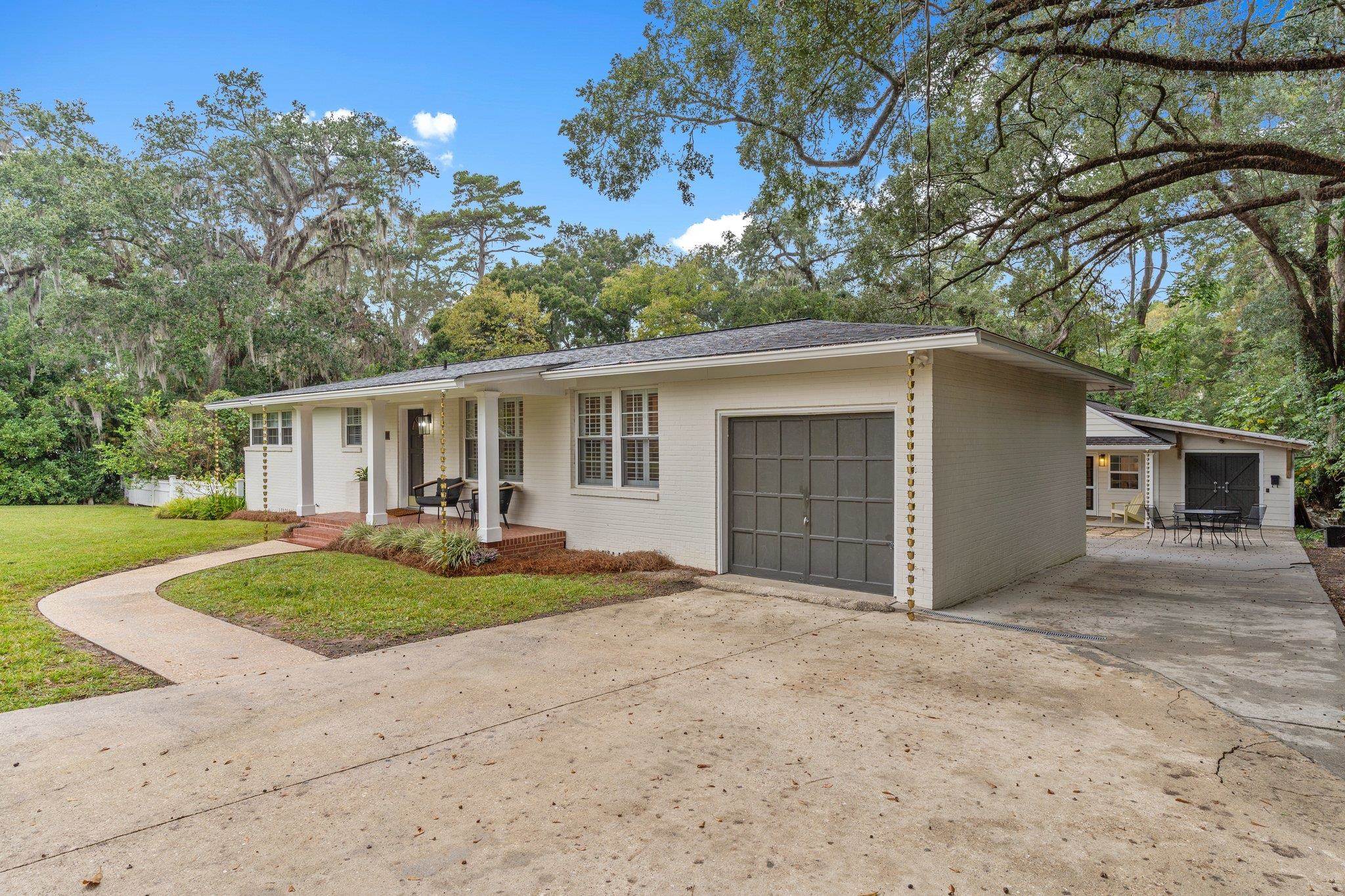 1410 Frederick Drive