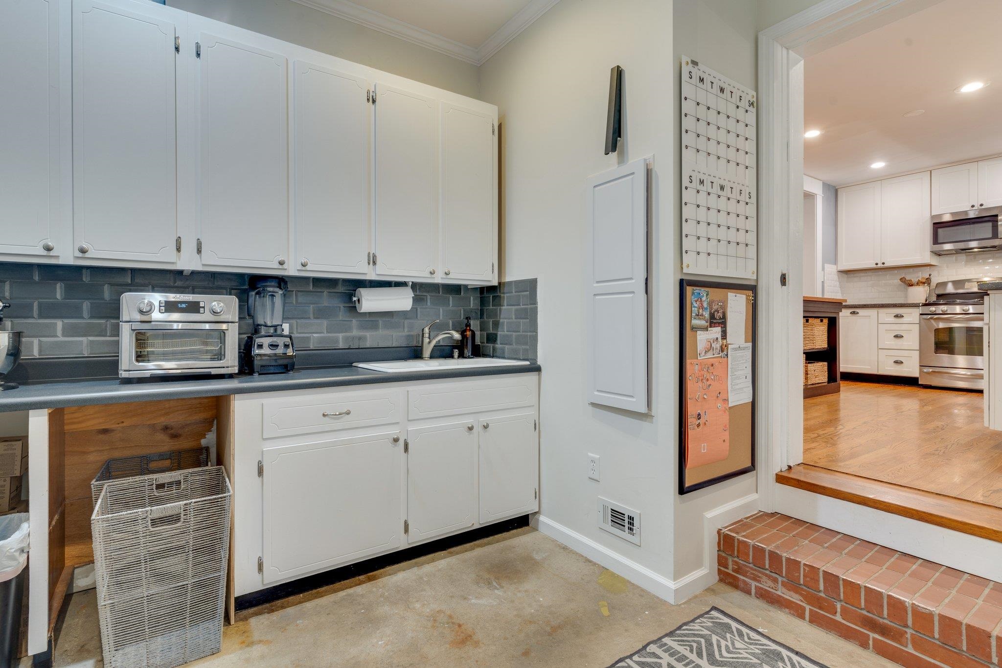 1410 Frederick Drive