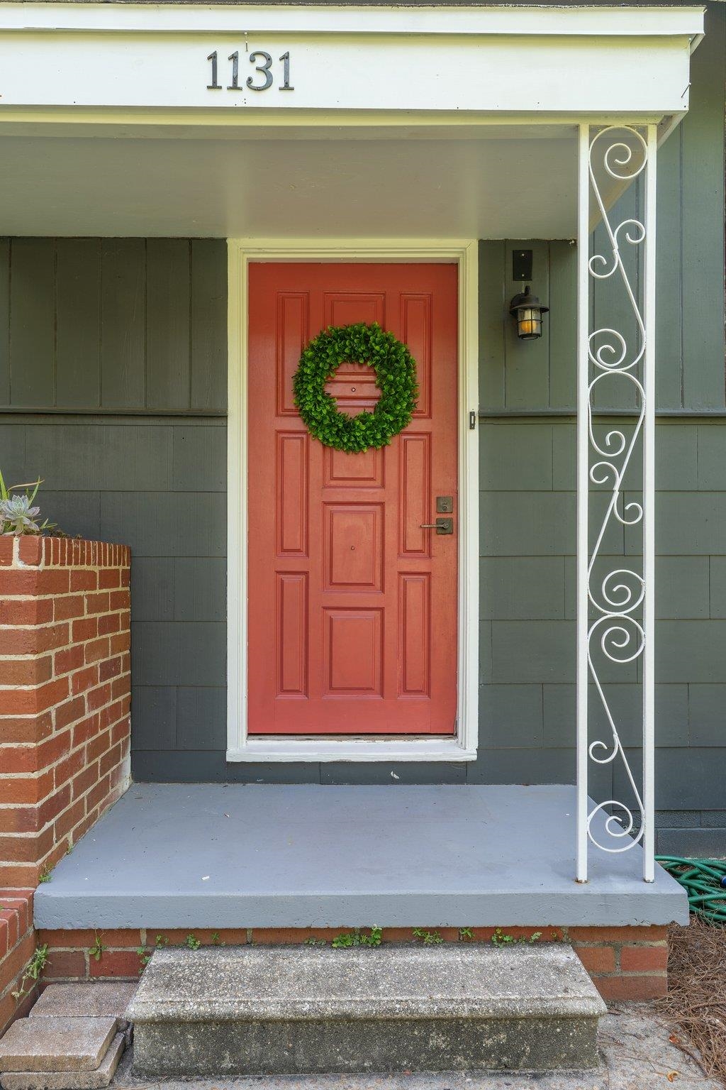 1131 Spottswood Drive