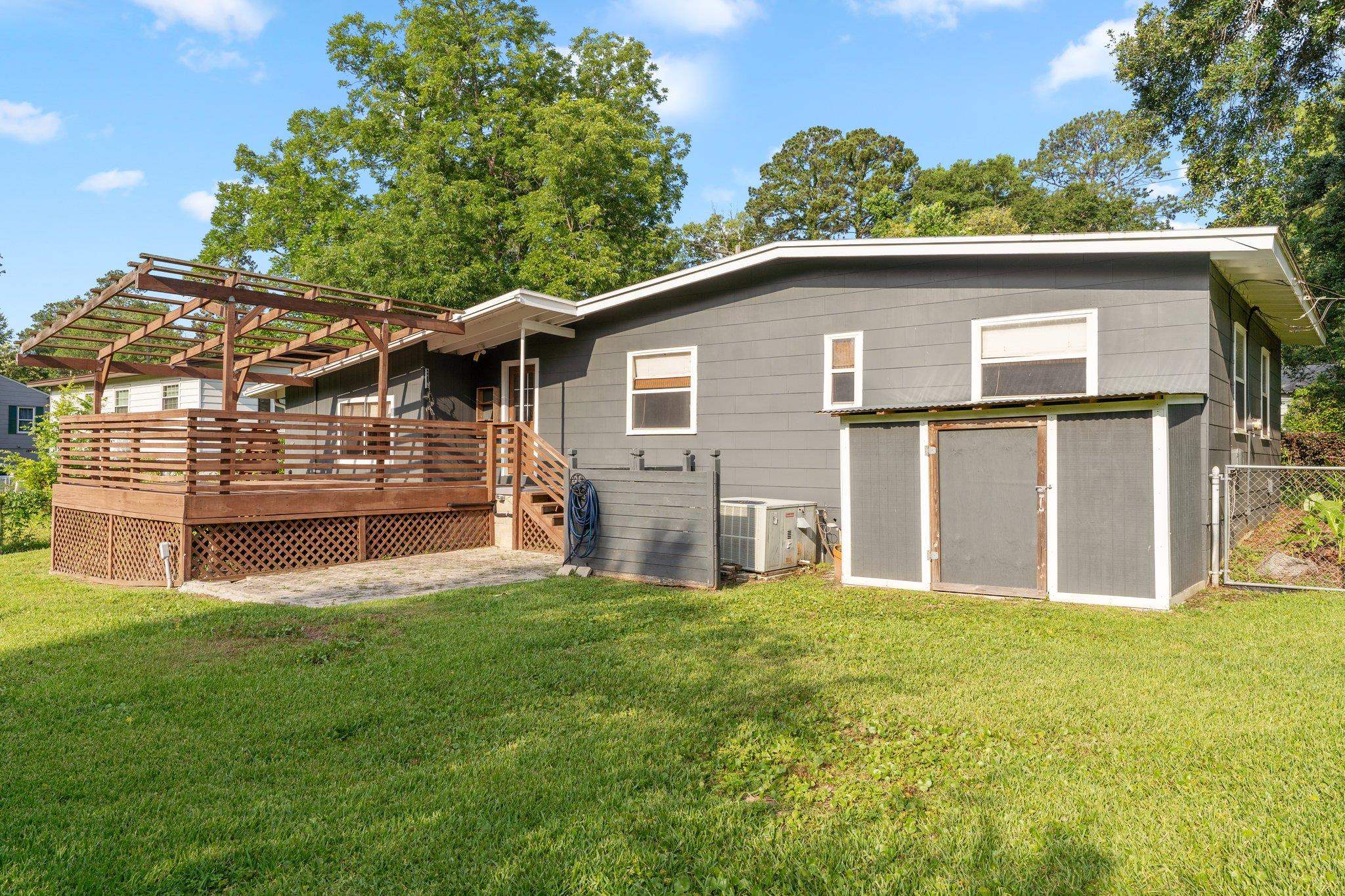 1131 Spottswood Drive