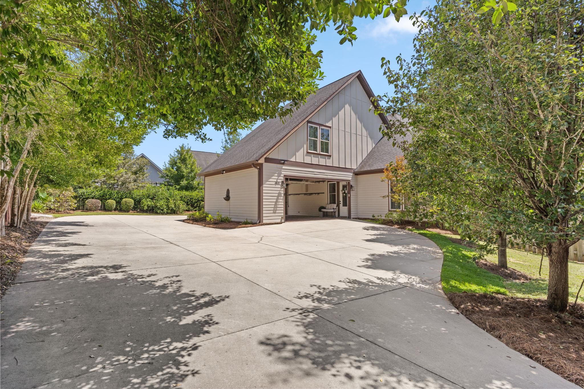 2606 Thomasville Road