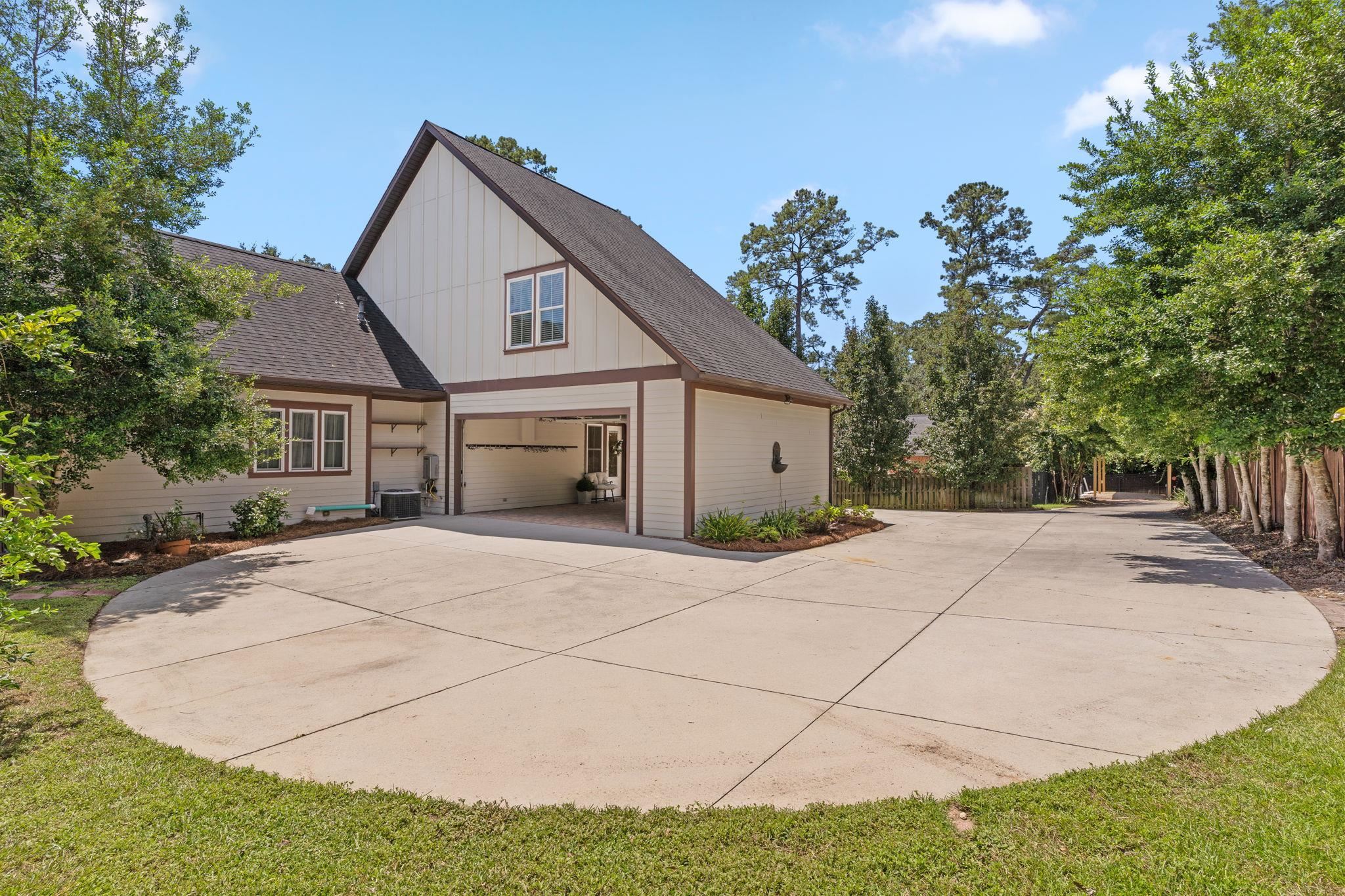 2606 Thomasville Road