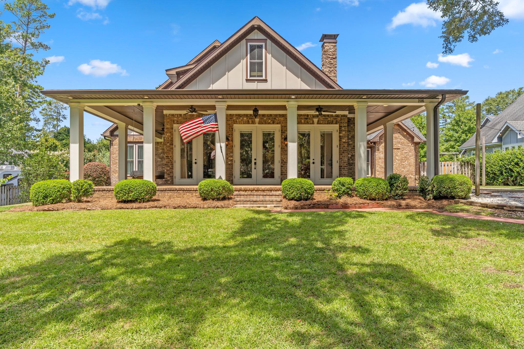 2606 Thomasville Road