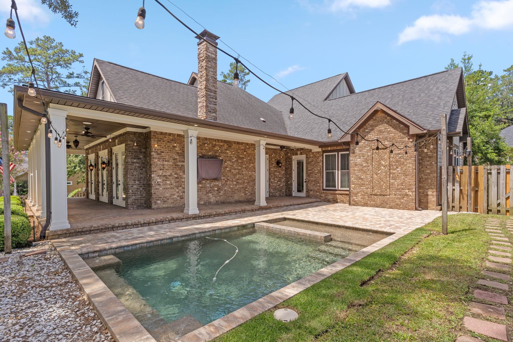 2606 Thomasville Road