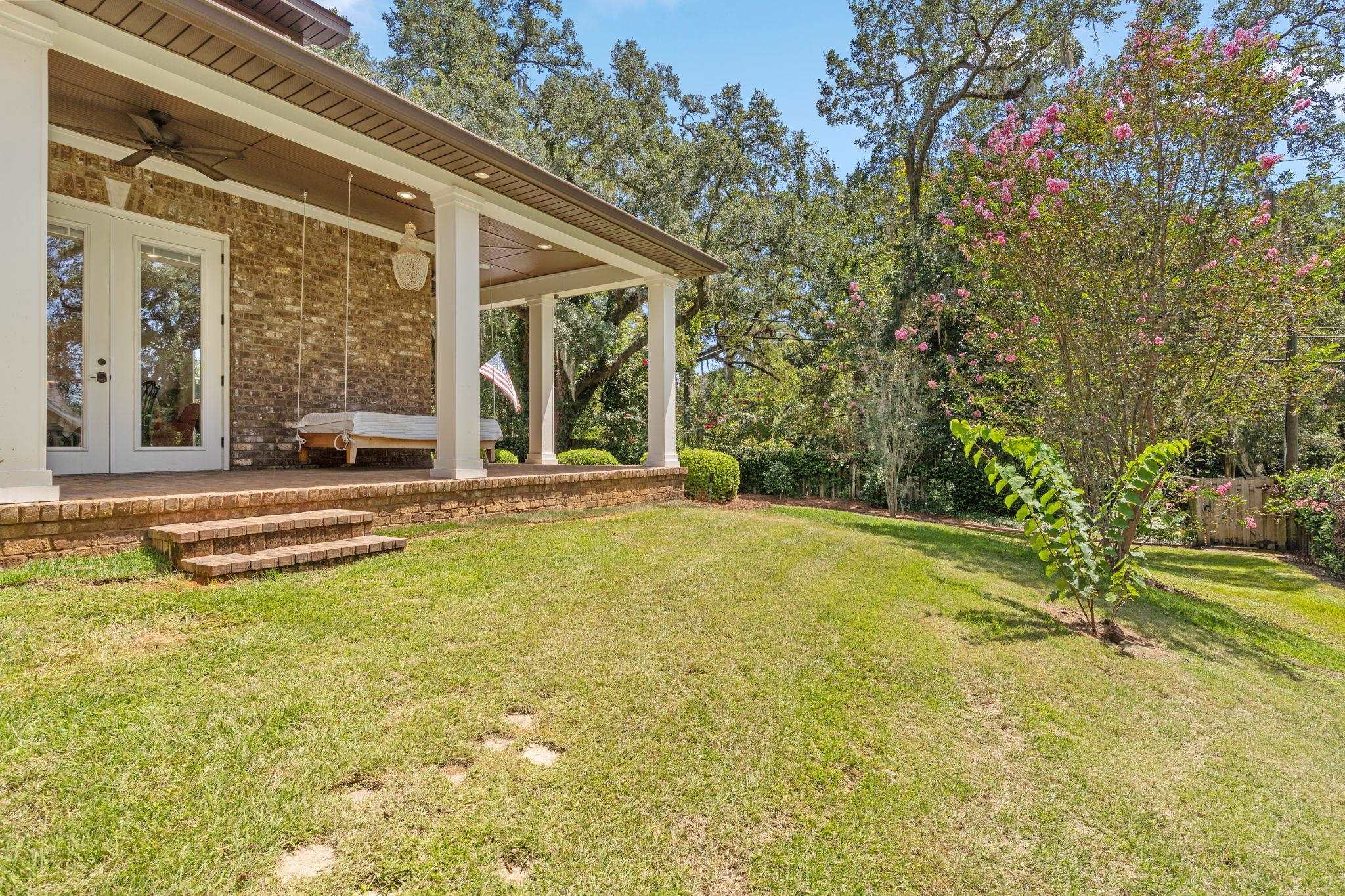 2606 Thomasville Road