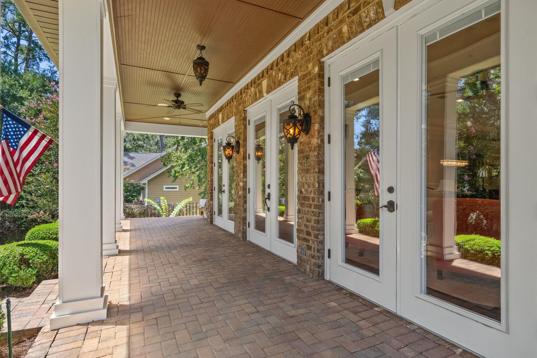 2606 Thomasville Road