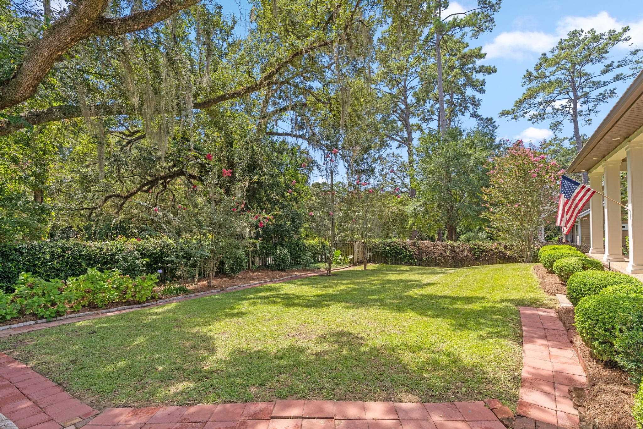 2606 Thomasville Road