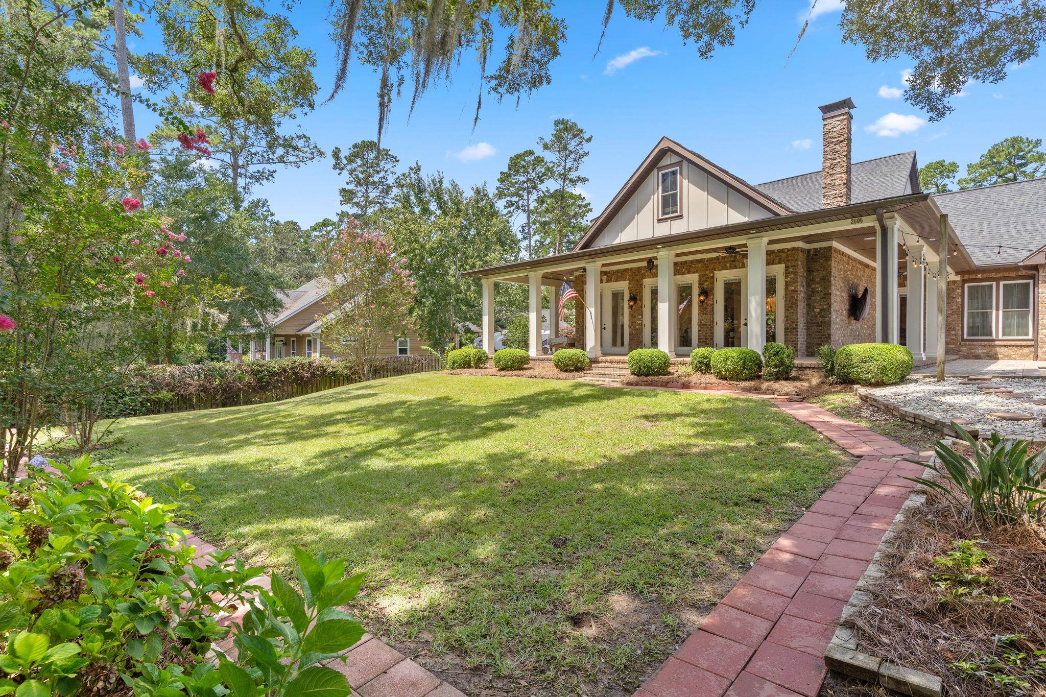 2606 Thomasville Road