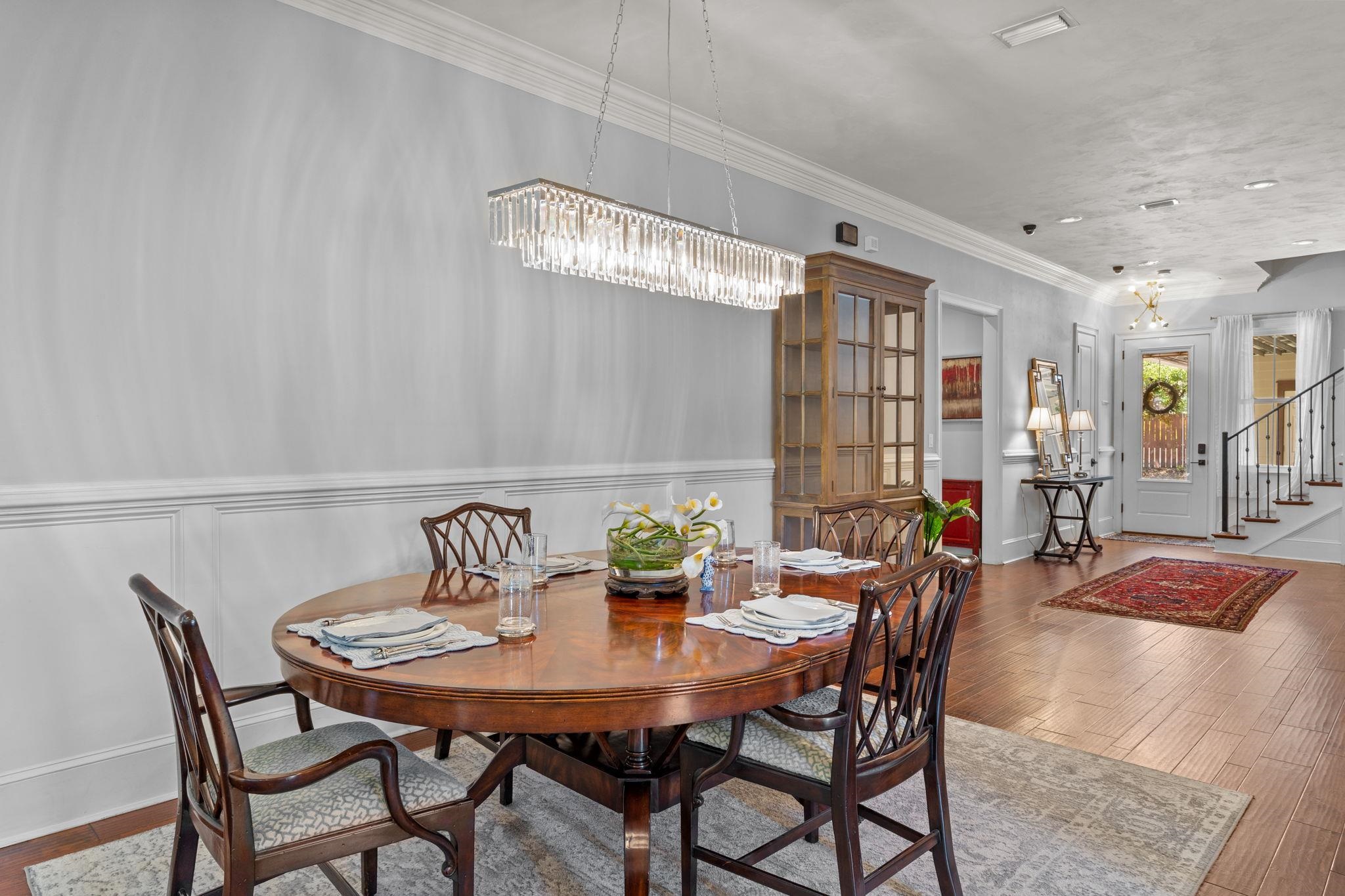 2606 Thomasville Road