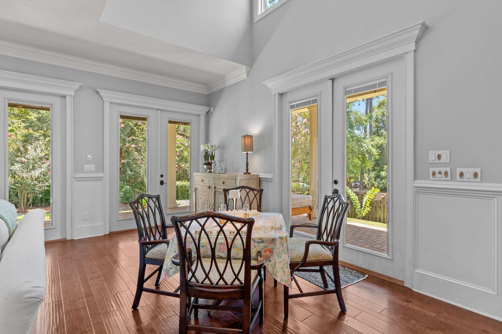 2606 Thomasville Road