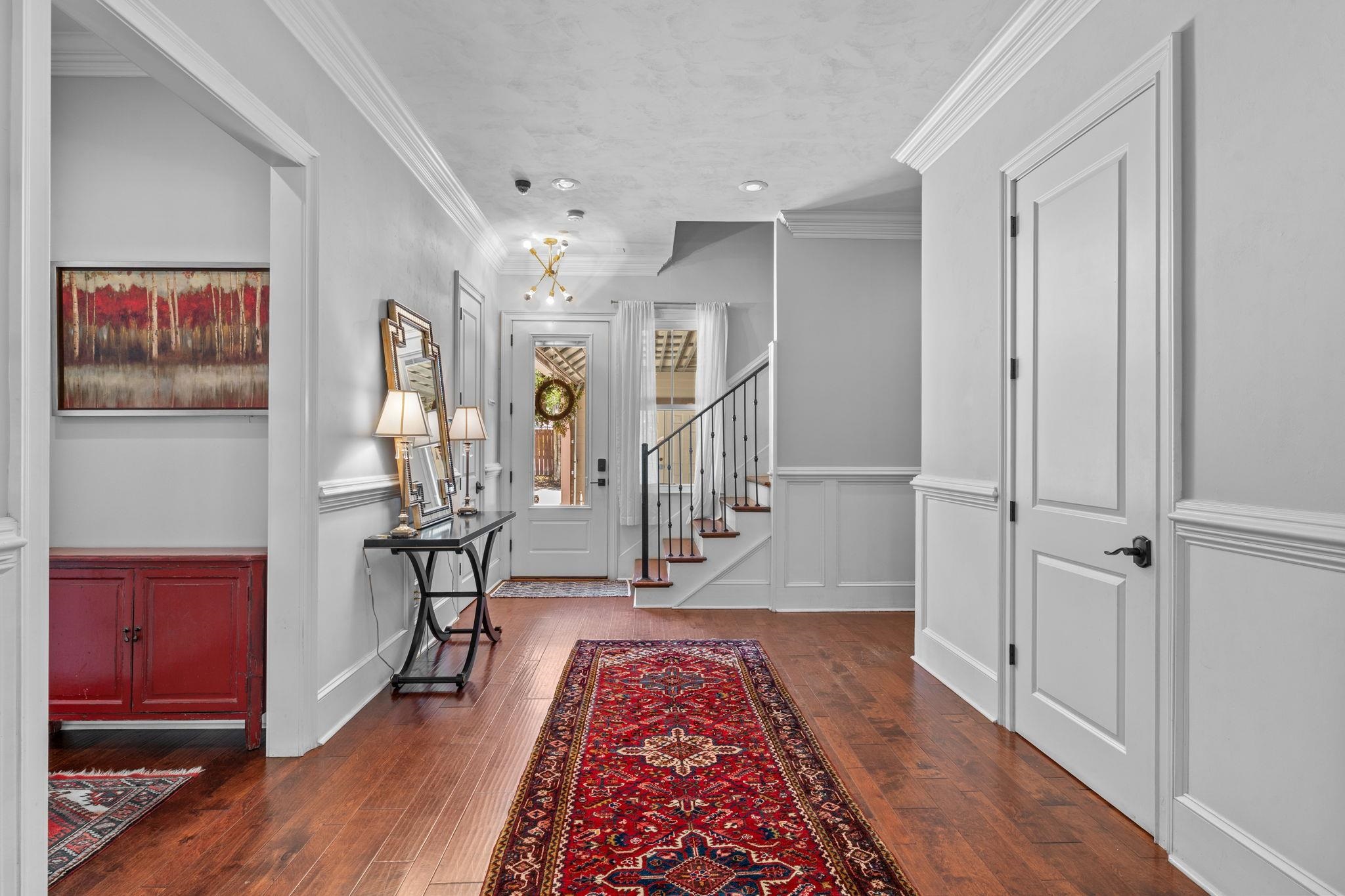 2606 Thomasville Road