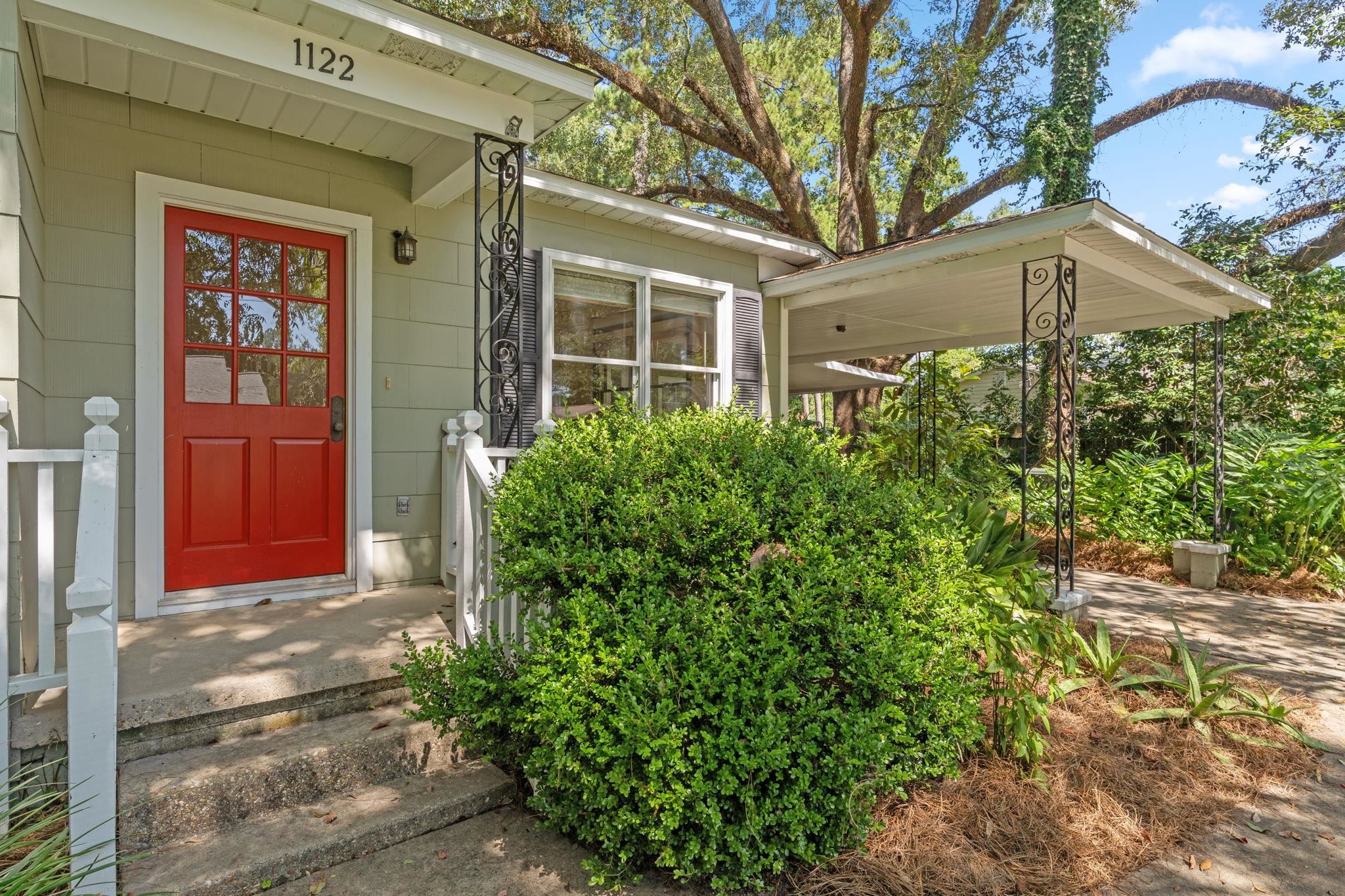 1122 Victory Garden Drive