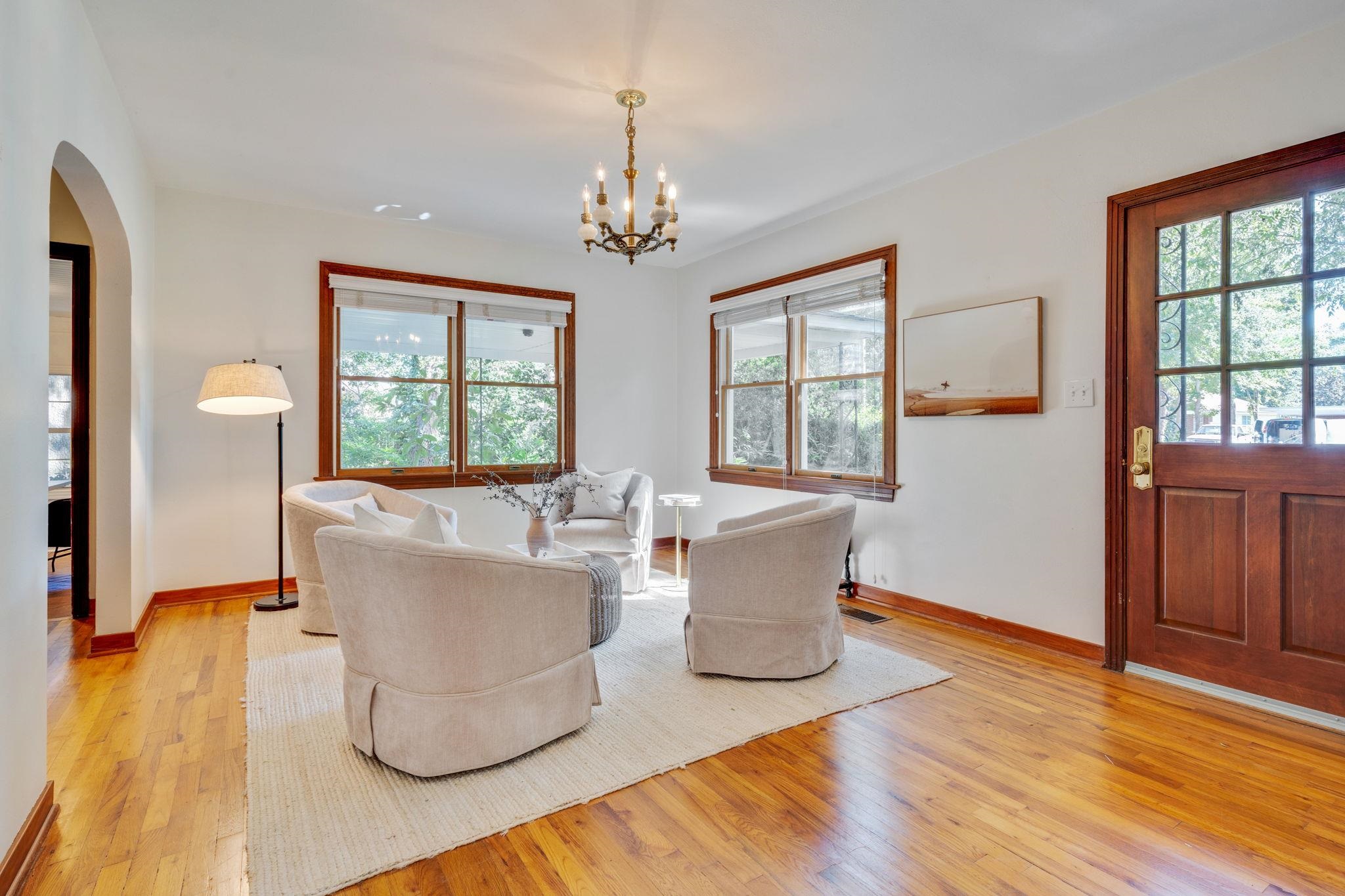 1122 Victory Garden Drive