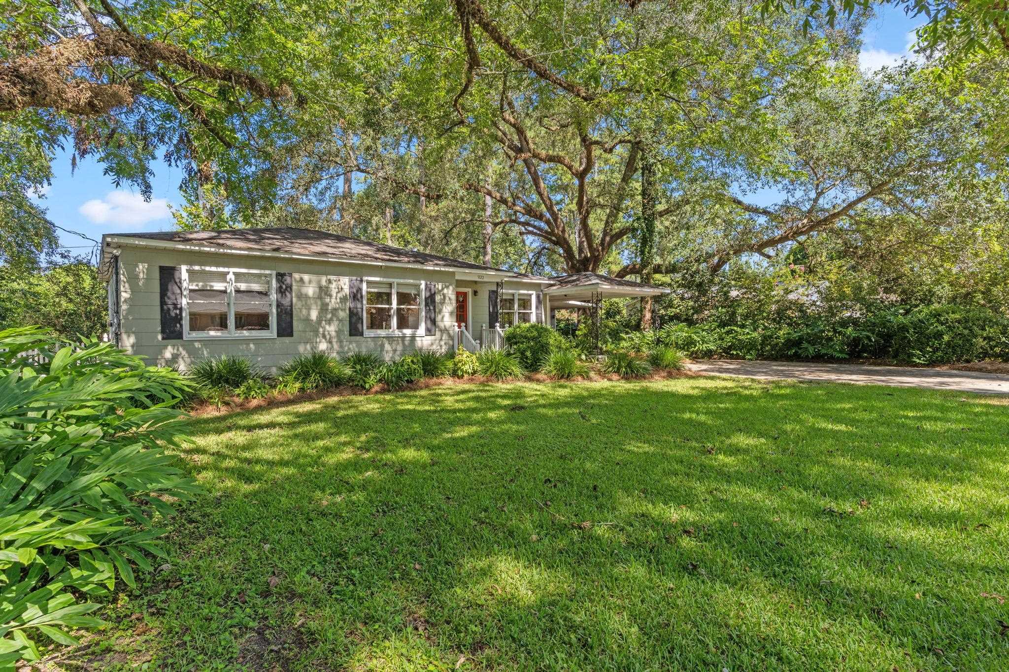 1122 Victory Garden Drive