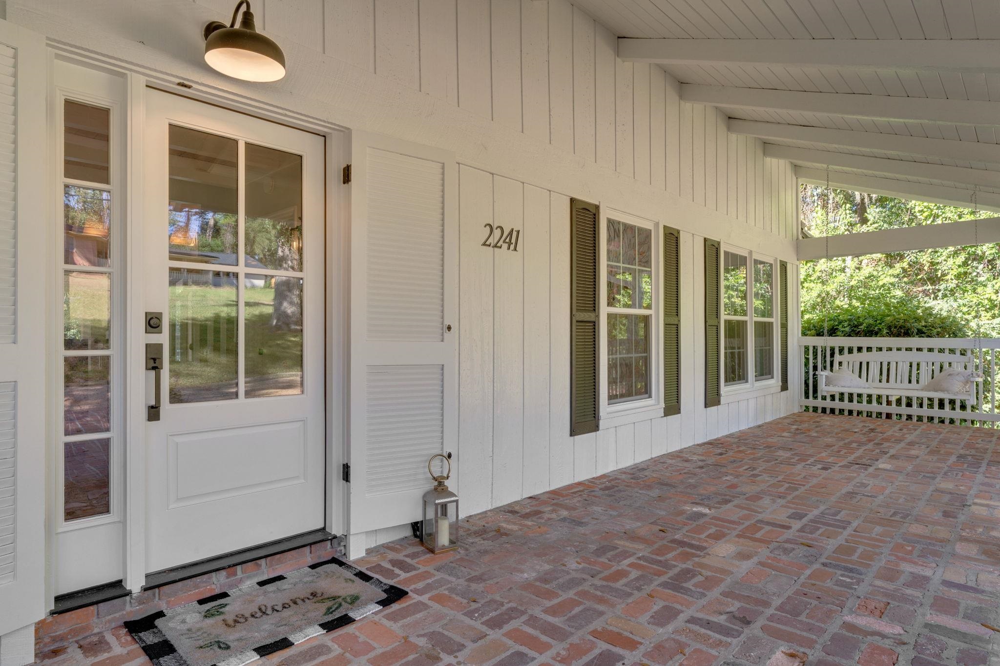 2241 Armistead Road