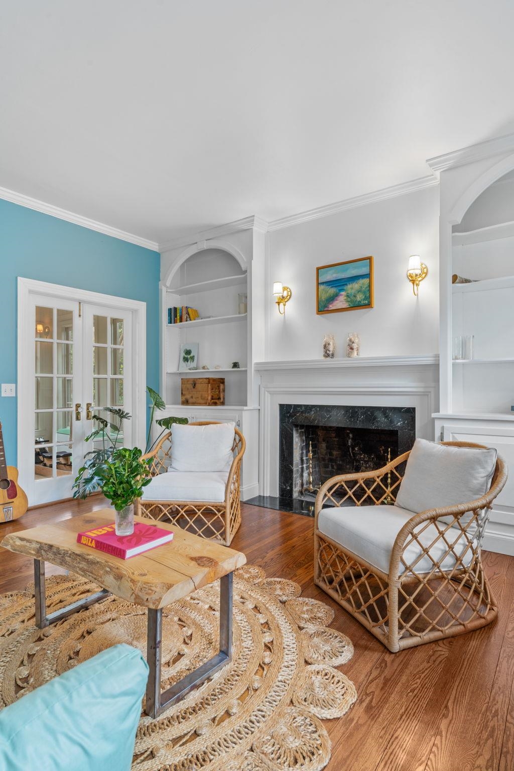 1413 N Randolph Circle