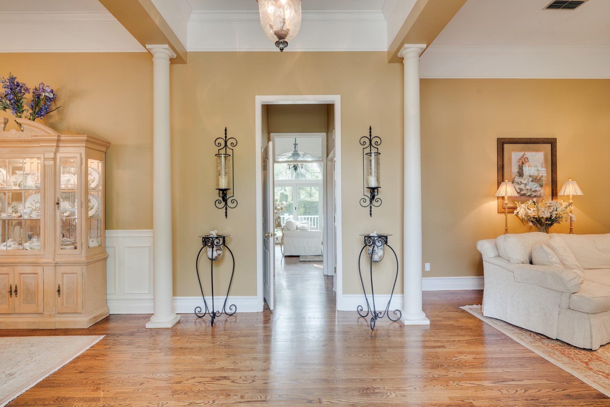 2825 Asbury Hill Drive