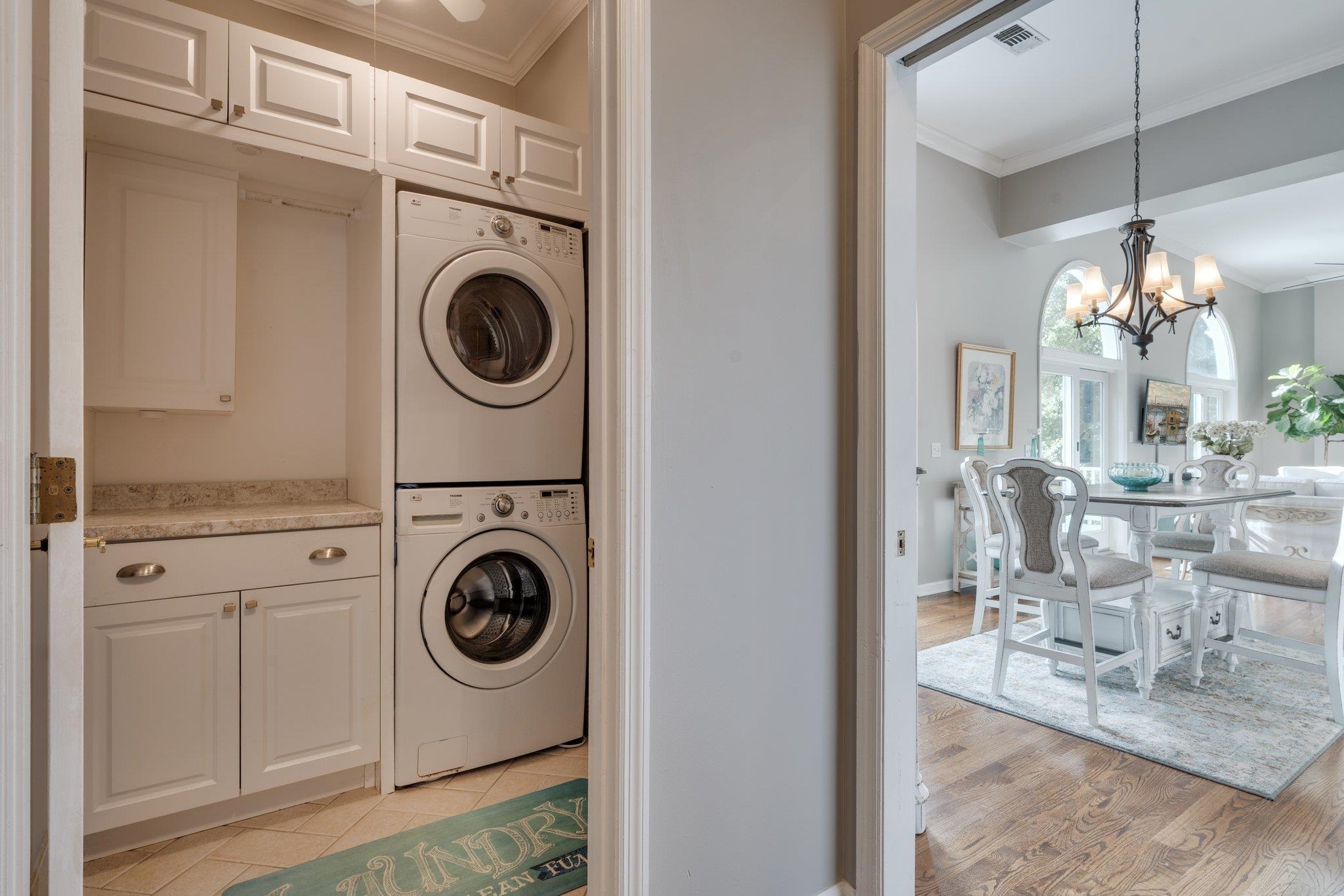 2825 Asbury Hill Drive