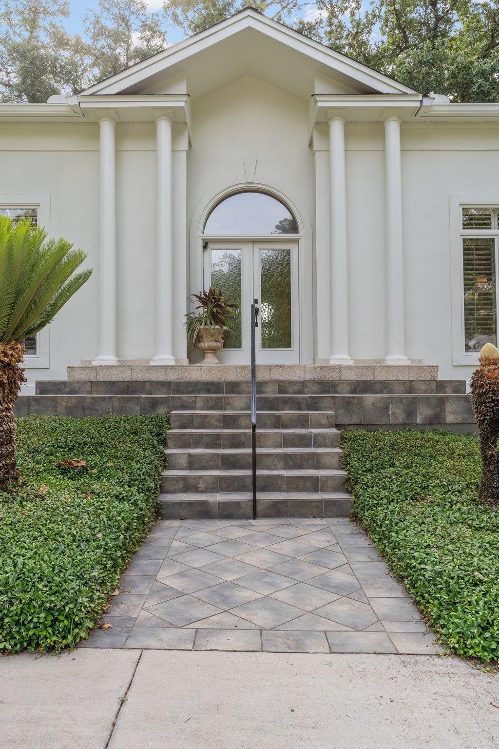 2825 Asbury Hill Drive