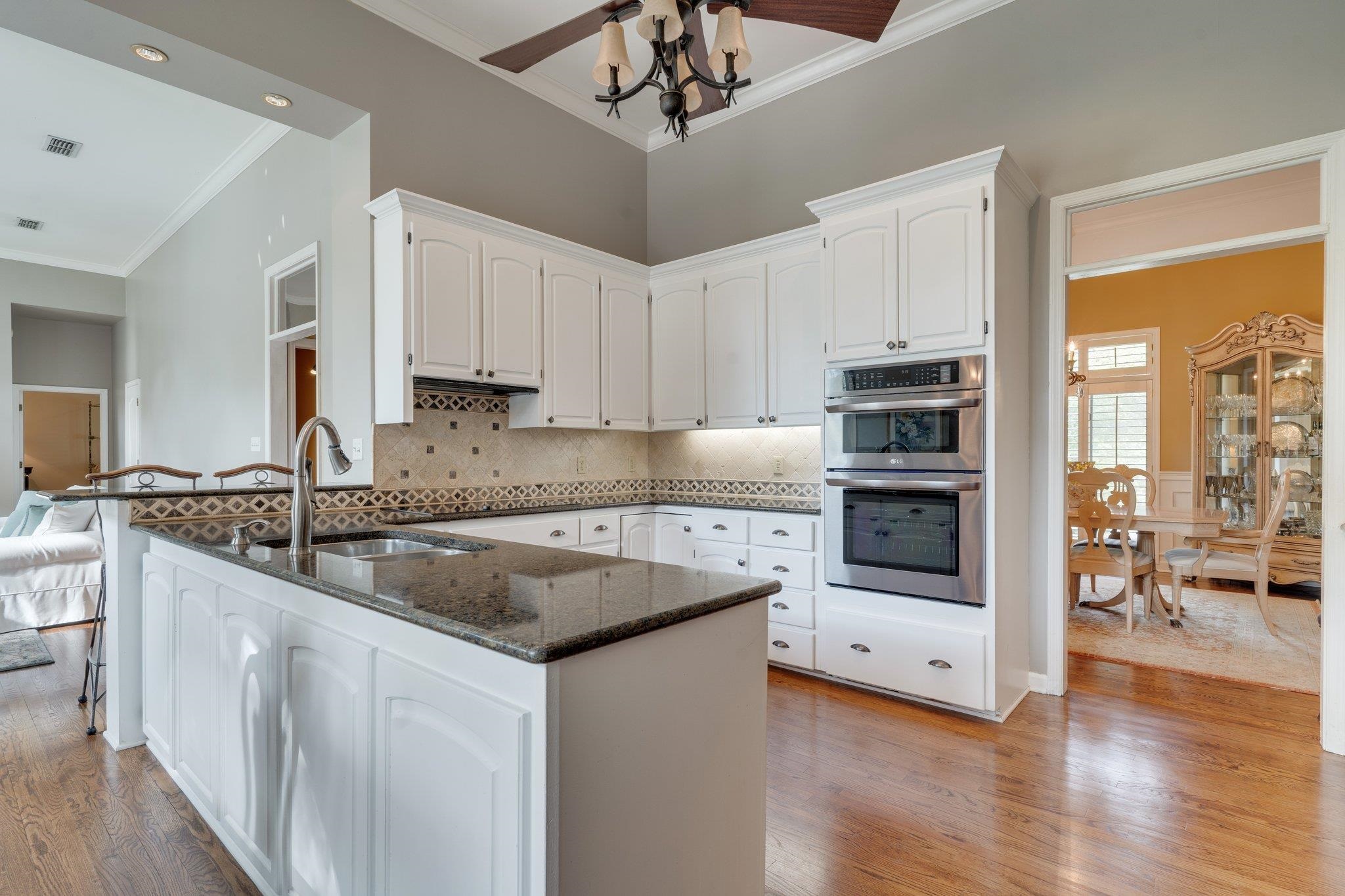 2825 Asbury Hill Drive