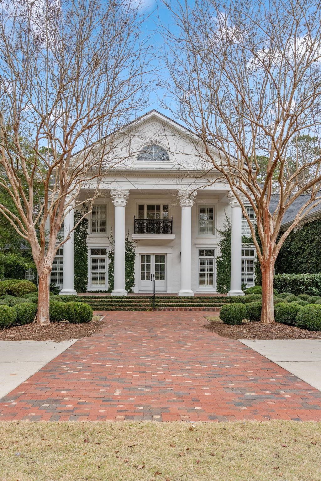 3904 W Millers Bridge Road