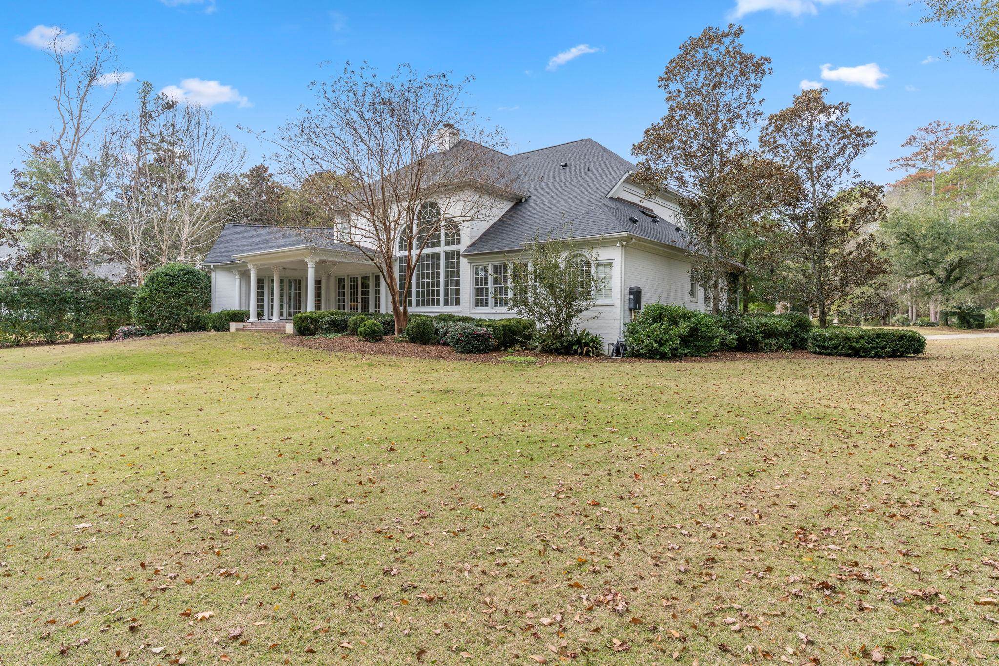 3904 W Millers Bridge Road