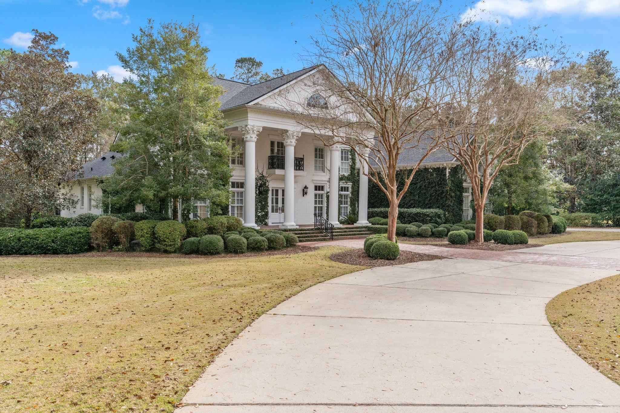 3904 W Millers Bridge Road