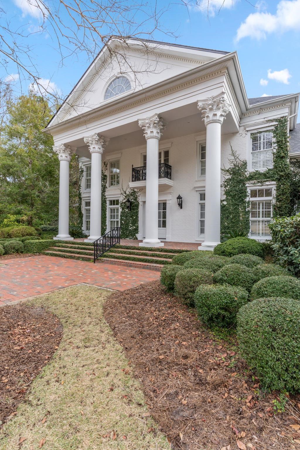 3904 W Millers Bridge Road