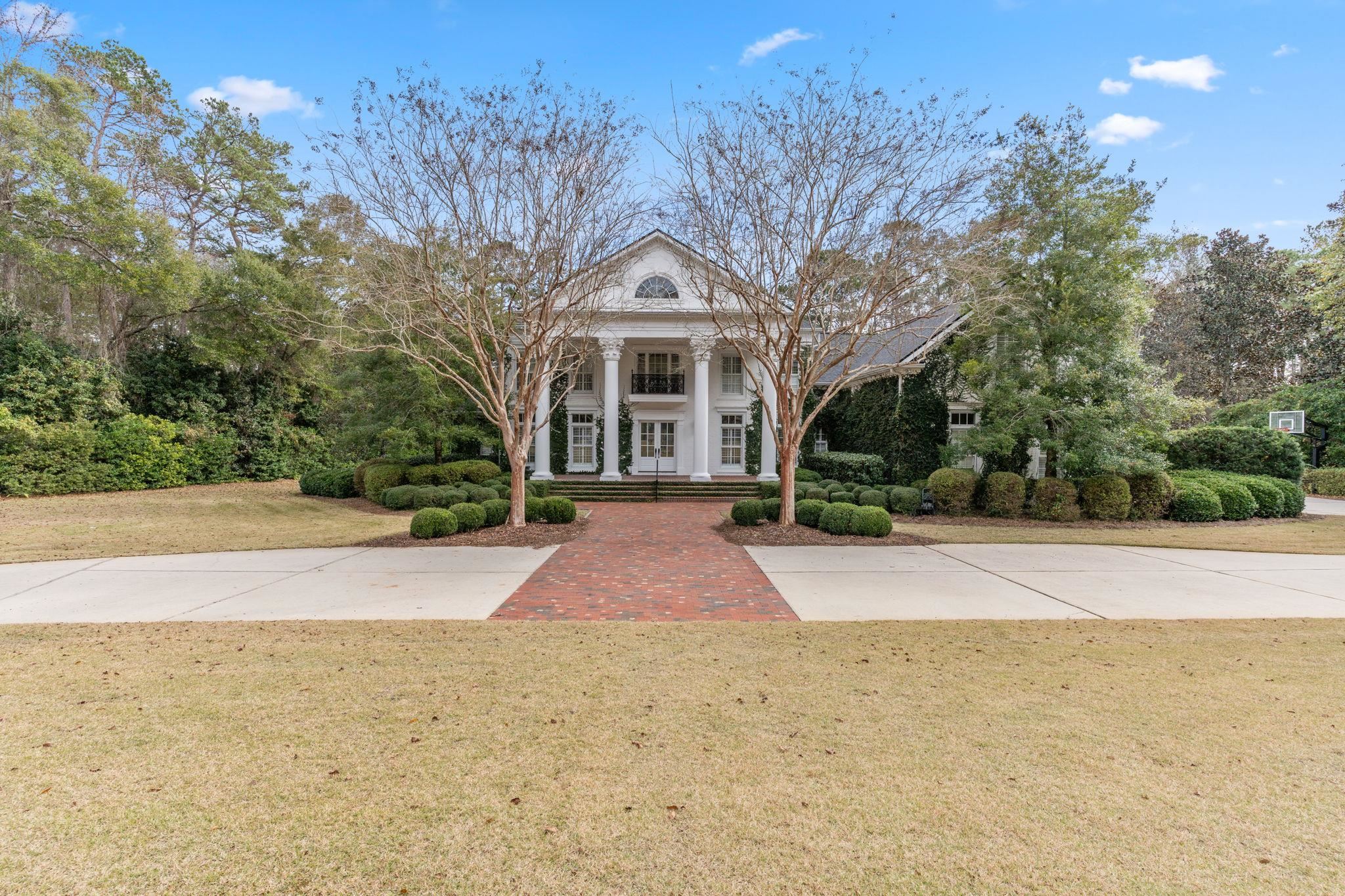 3904 W Millers Bridge Road