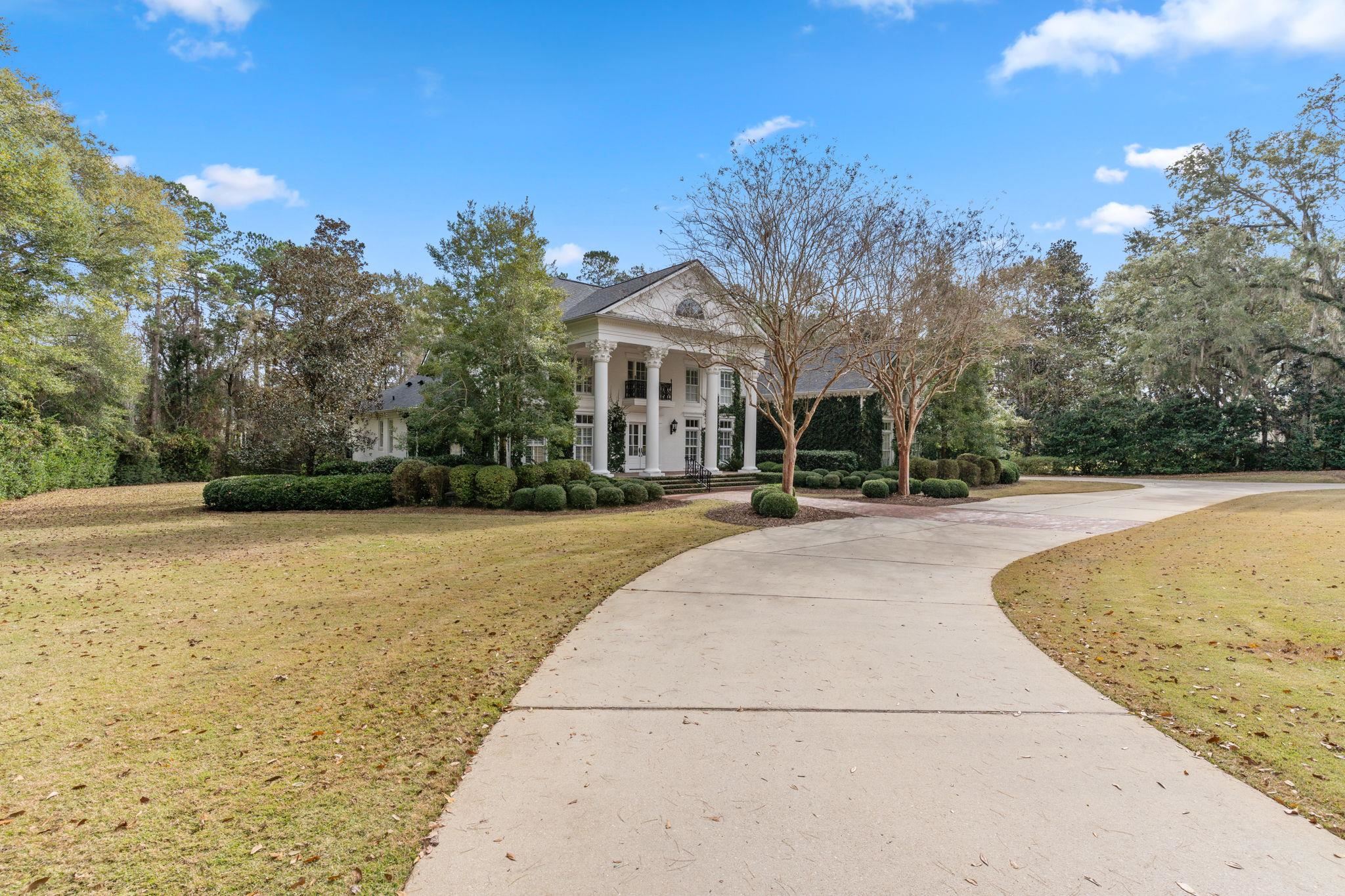 3904 W Millers Bridge Road