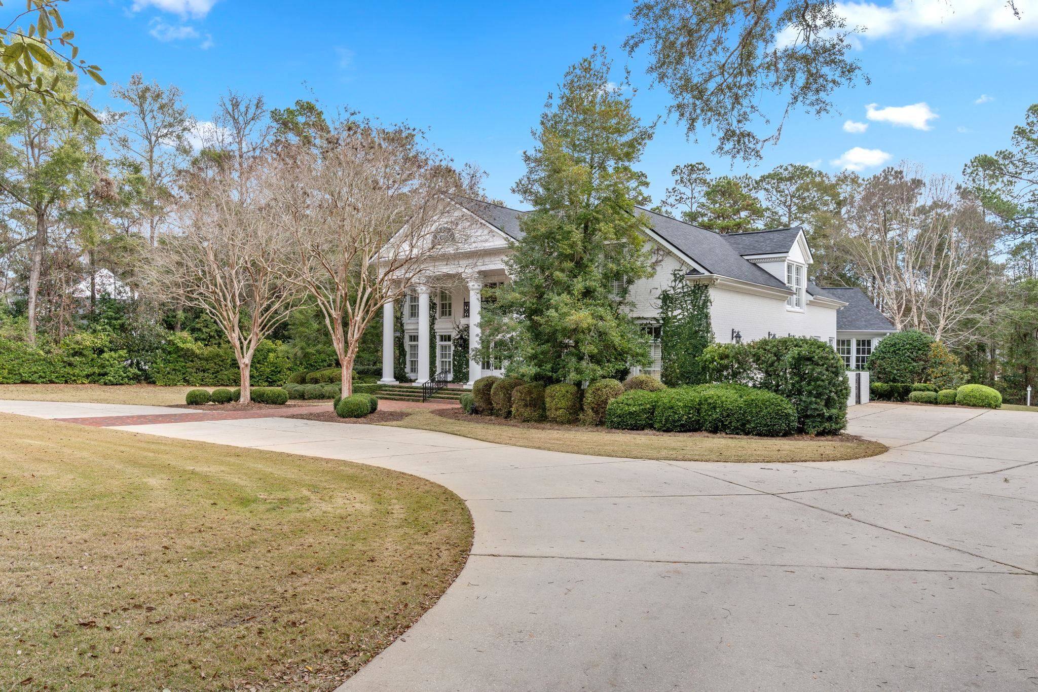 3904 W Millers Bridge Road