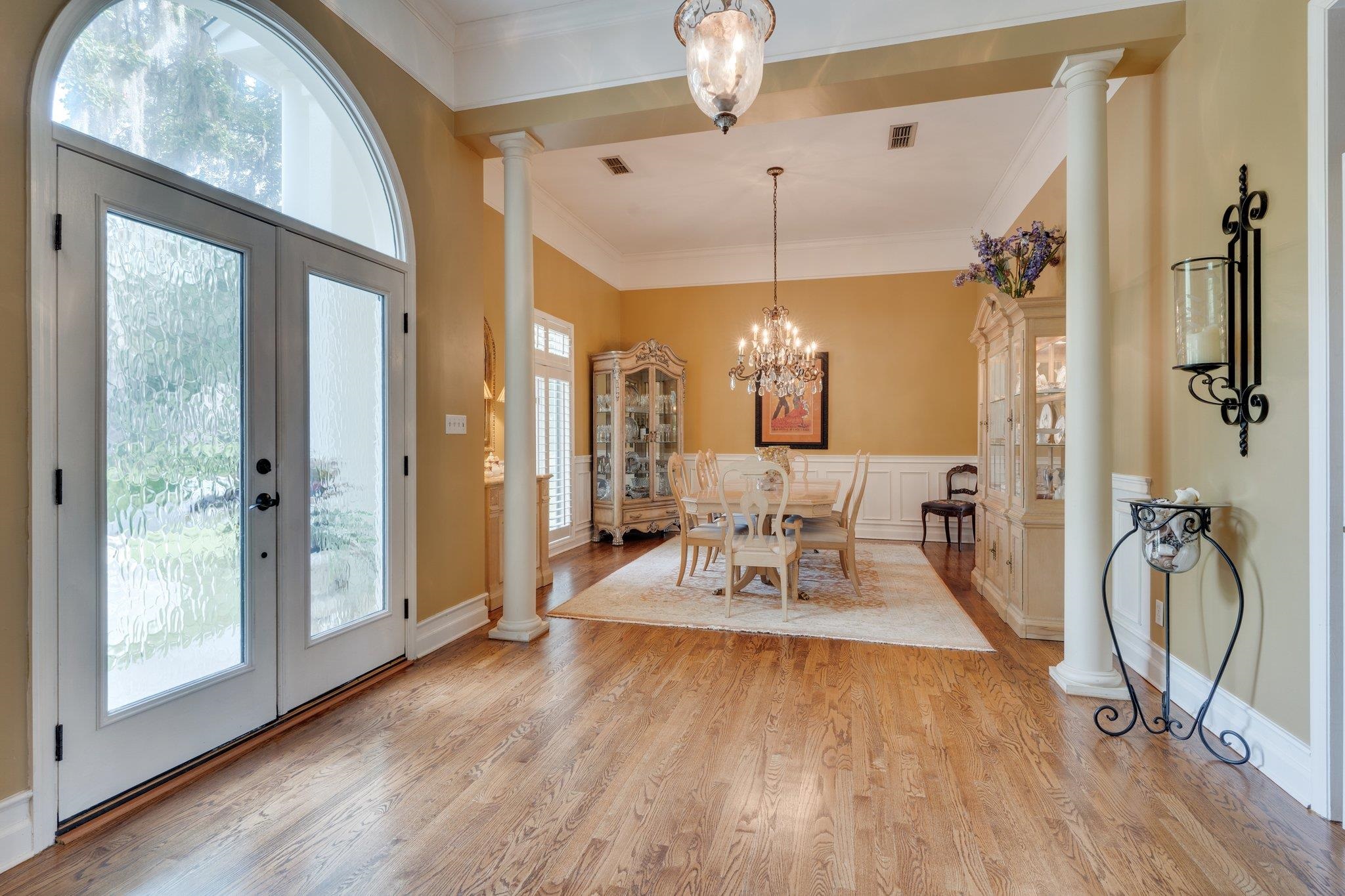 2825 Asbury Hill Drive