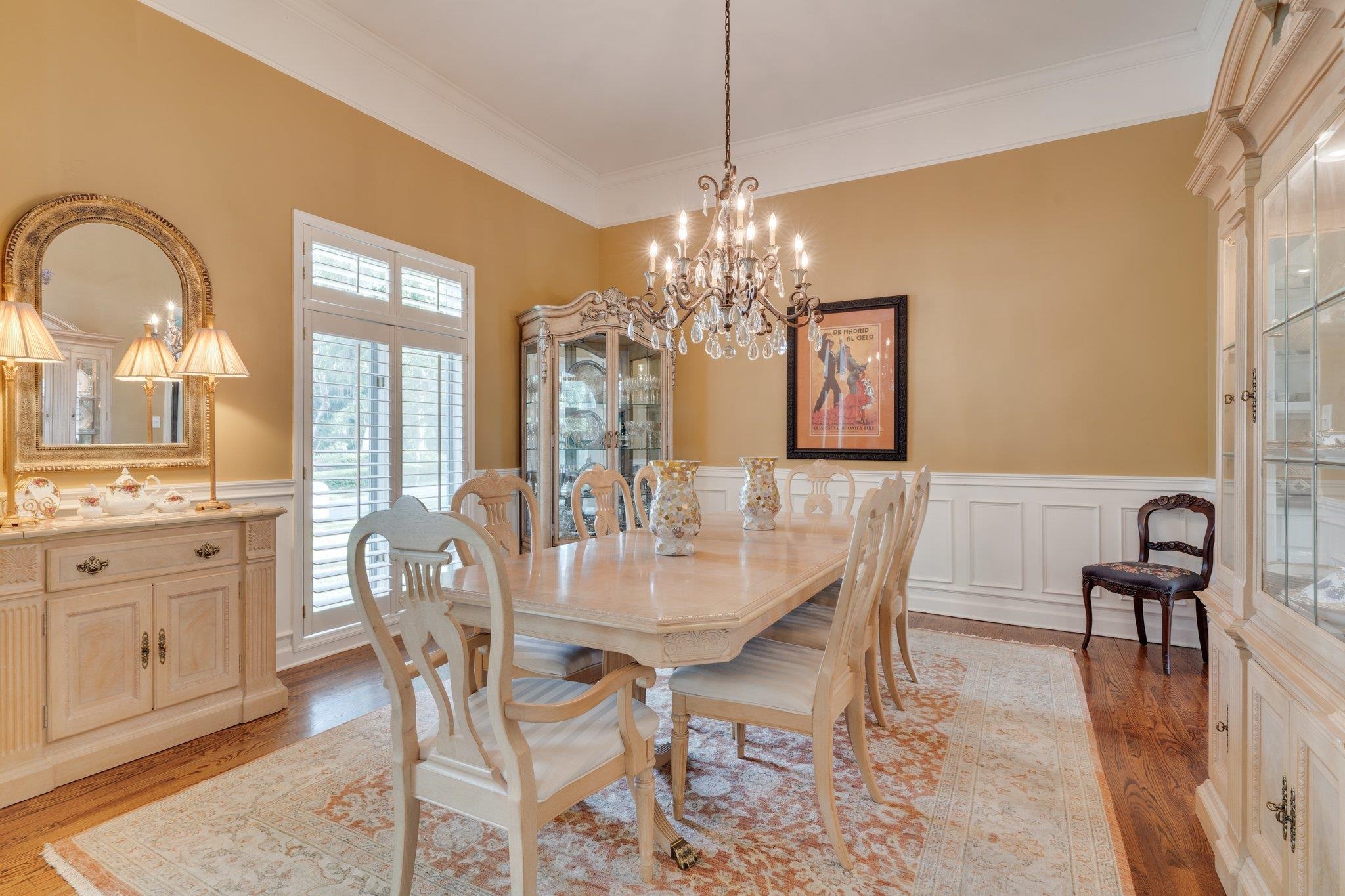 2825 Asbury Hill Drive