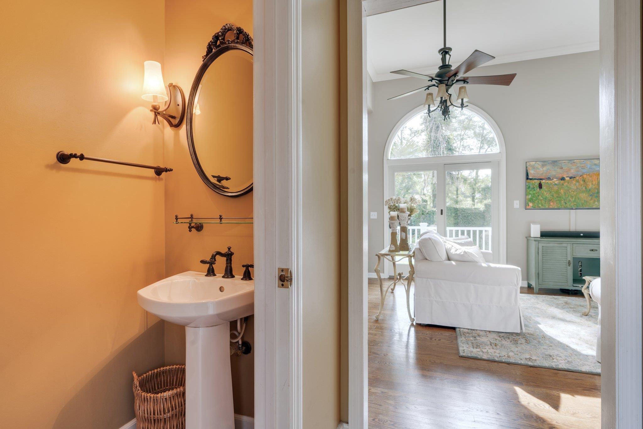 2825 Asbury Hill Drive