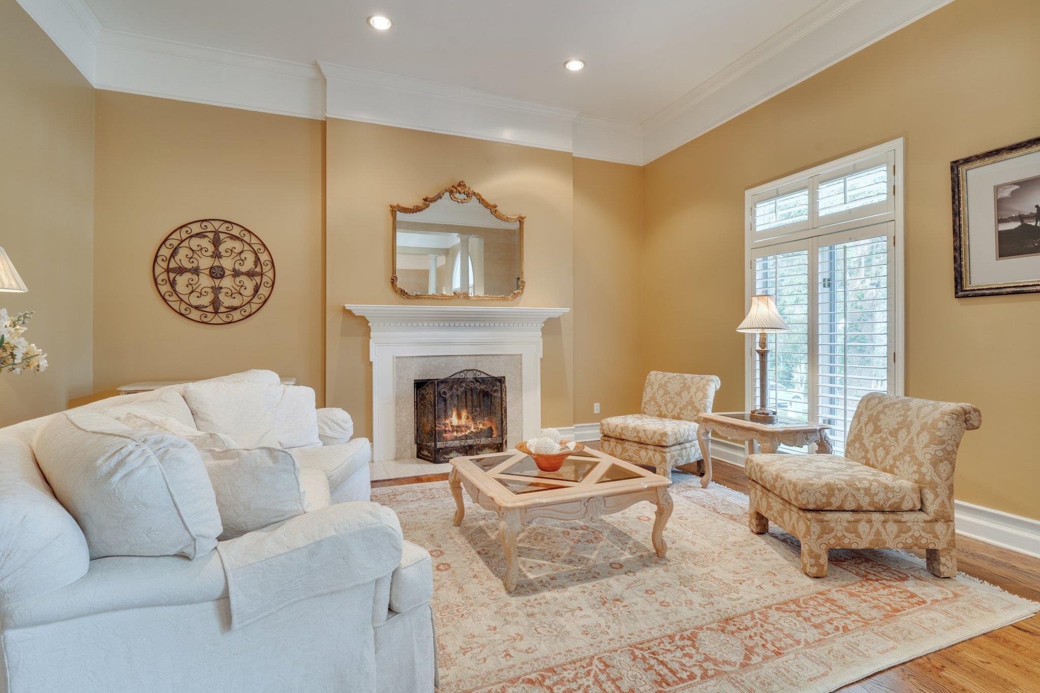 2825 Asbury Hill Drive