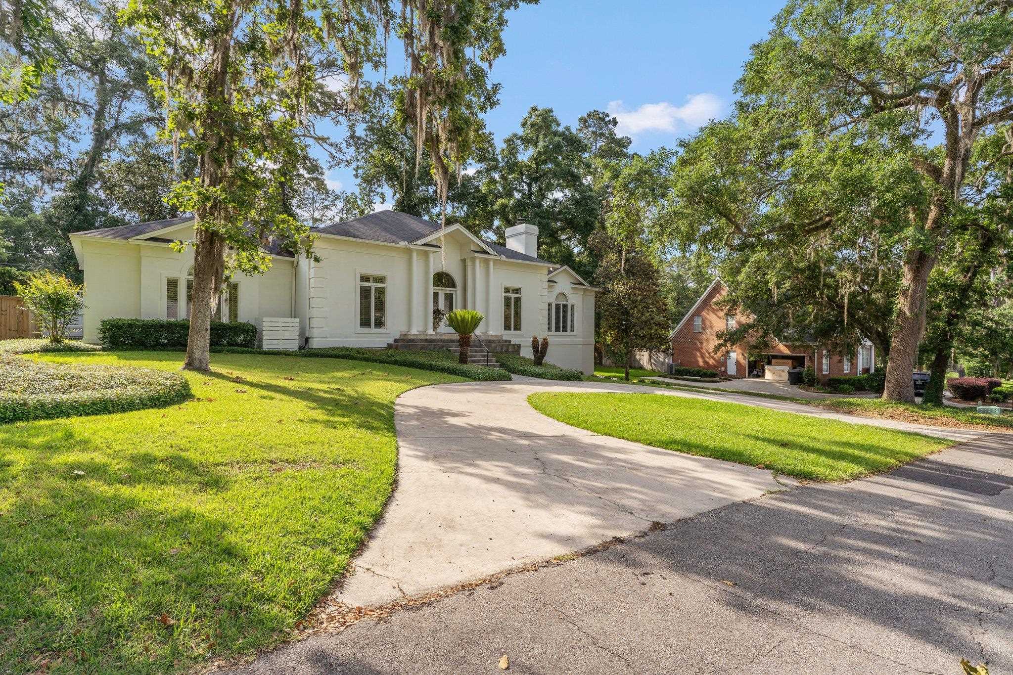 2825 Asbury Hill Drive