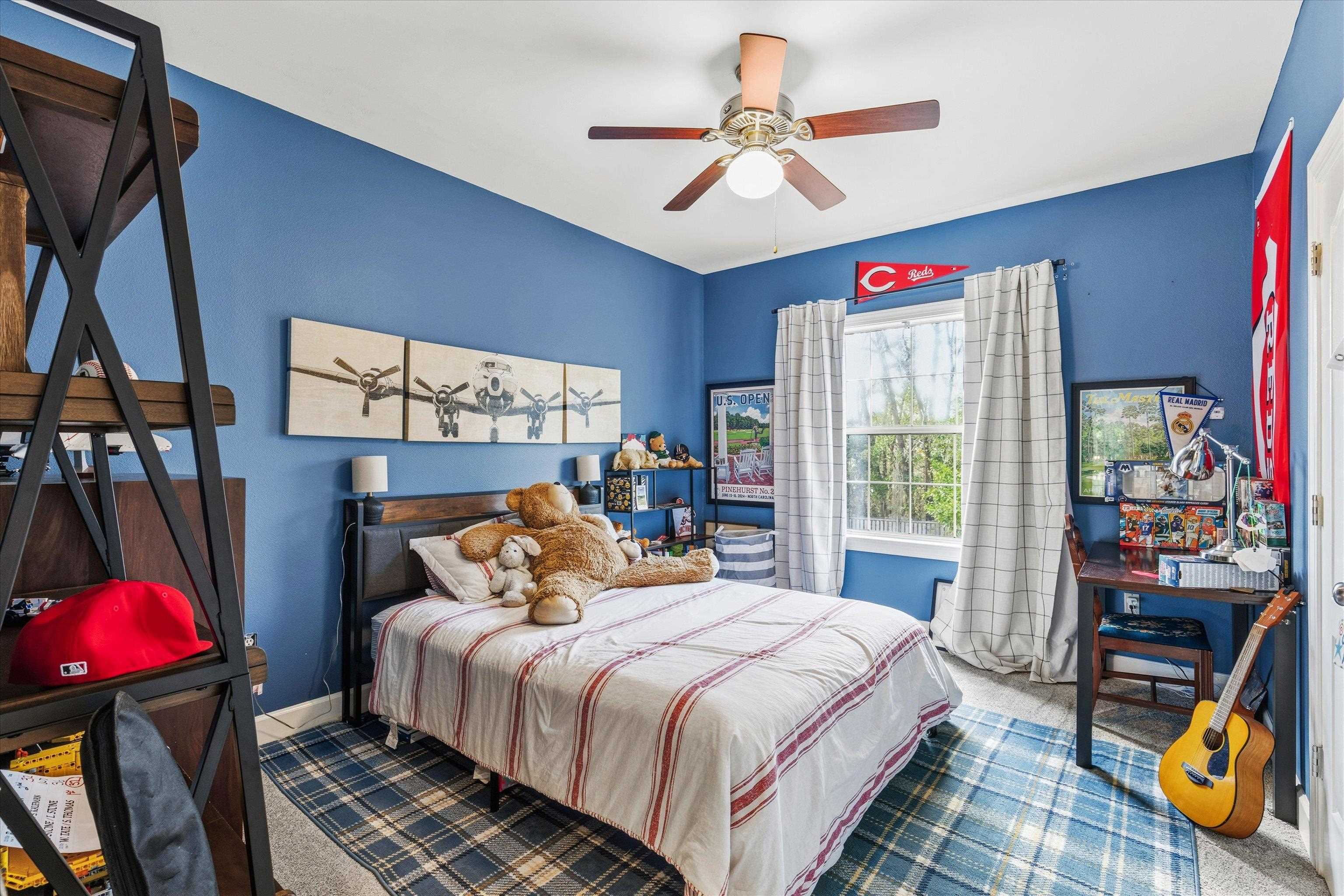 6138 Borderline Drive