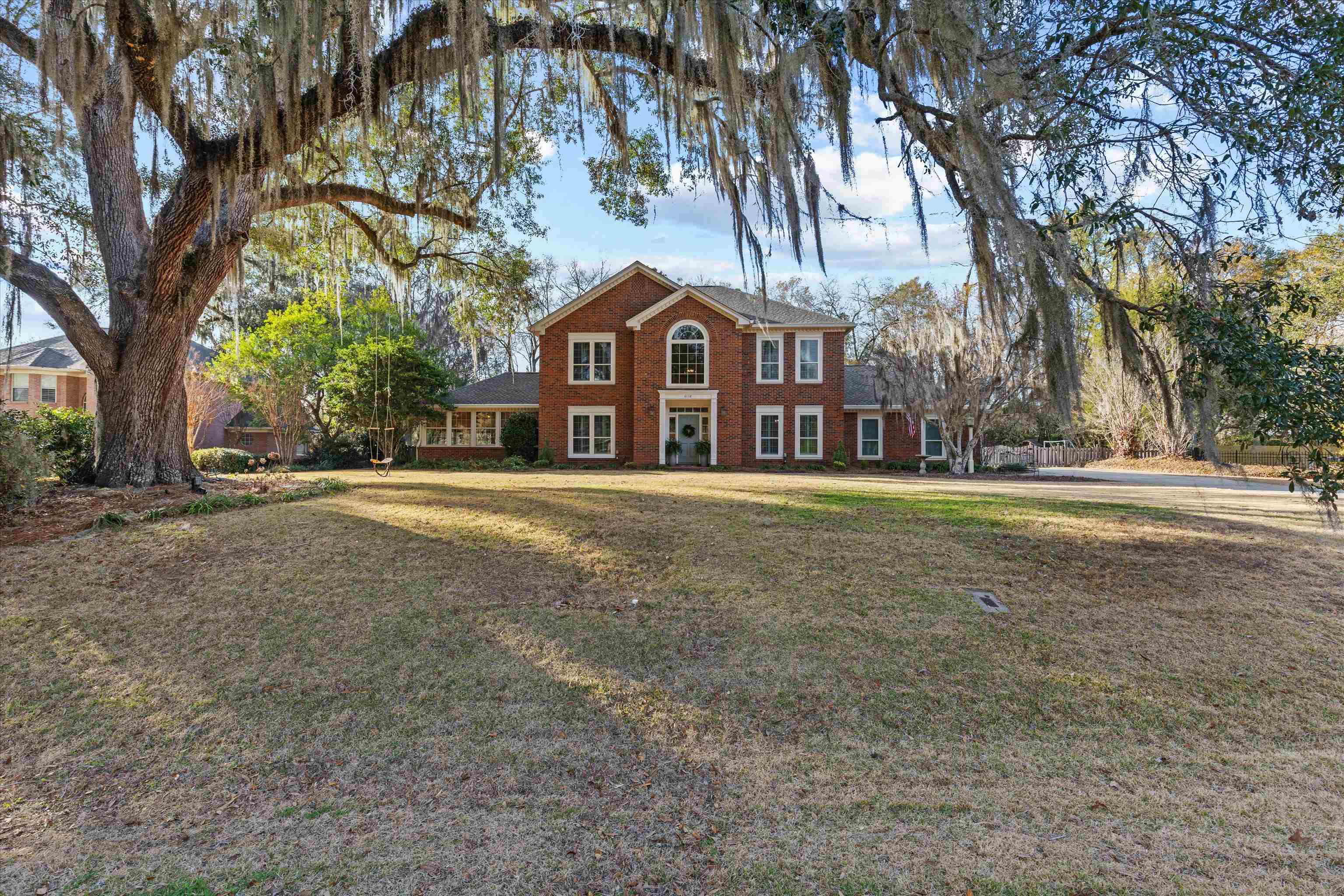 6138 Borderline Drive