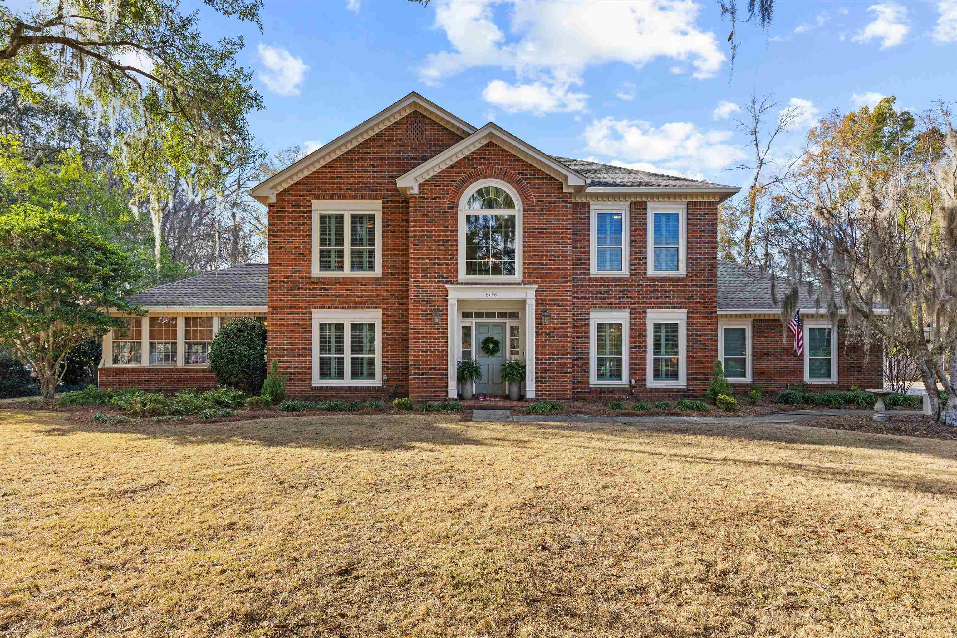 6138 Borderline Drive
