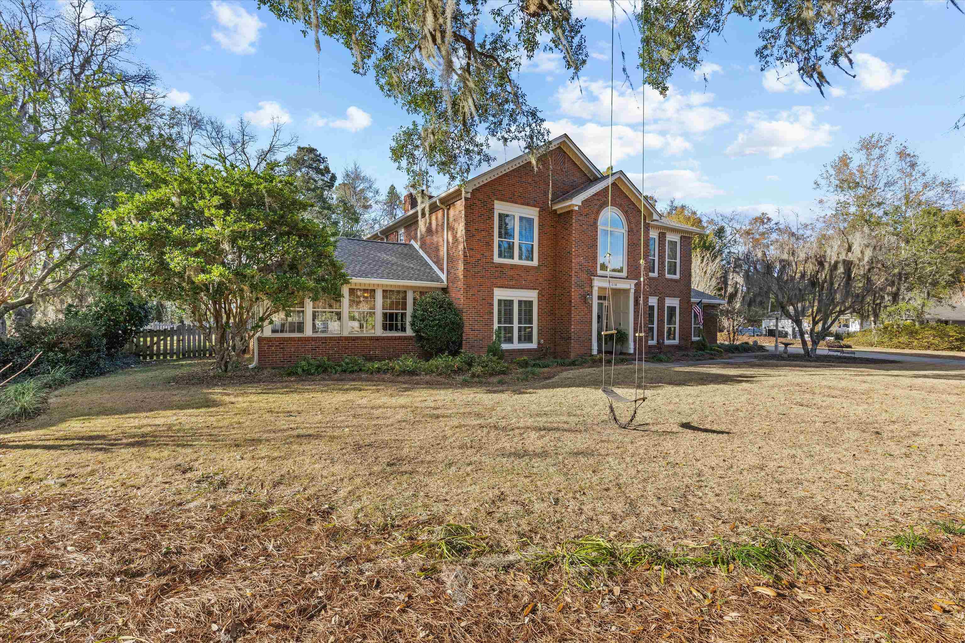 6138 Borderline Drive