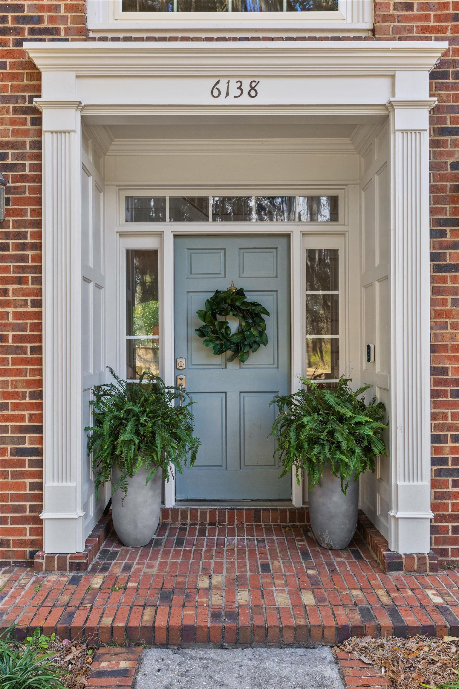 6138 Borderline Drive